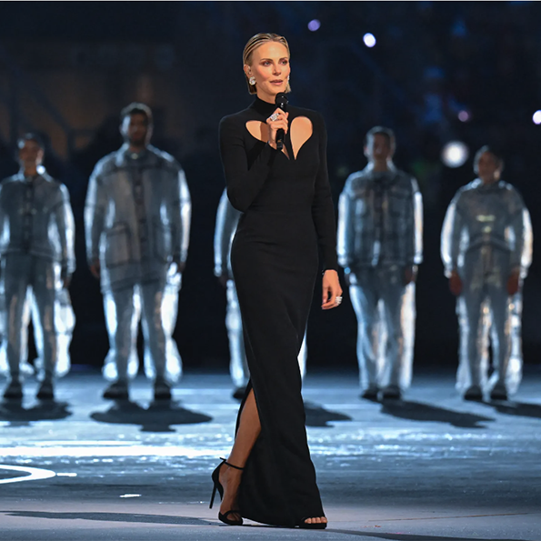 OLIMPIADI INVERNALI MILANO CORTINA 2026: I LOOK DELLE STAR