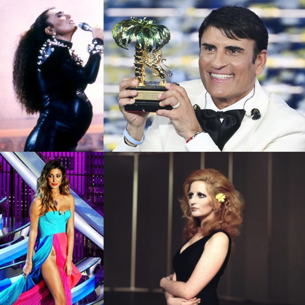 Sanremo 2026 tra melodia e provocazione: vince Sal Da Vinci, ma ricordate le 10 "ribelli" che hanno fatto la storia del Festival?