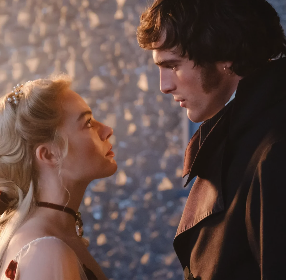 Cime Tempestose 2026: L'Erotismo Gotico di Emerald Fennell con Margot Robbie e Jacob Elordi