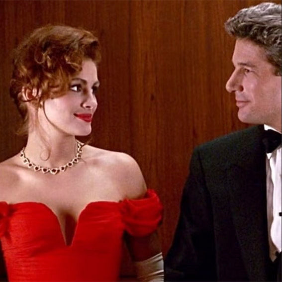 Quando un gioiello ruba la scena… del film!