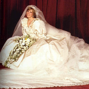 Lady D: l'evoluzione di un'icona di stile