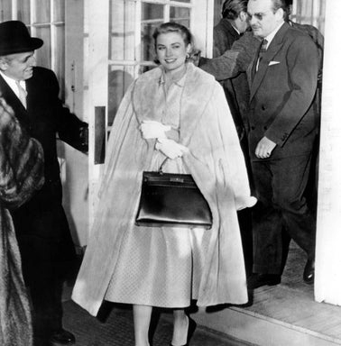 Da Grace Kelly a Lady D: le dive che hanno reso leggenda una borsa
