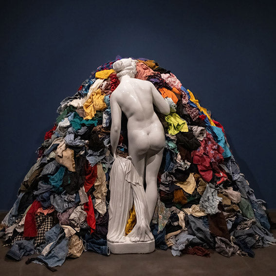 Moda etica e fascino vintage. Il futuro dello stile sta nel valore del tempo