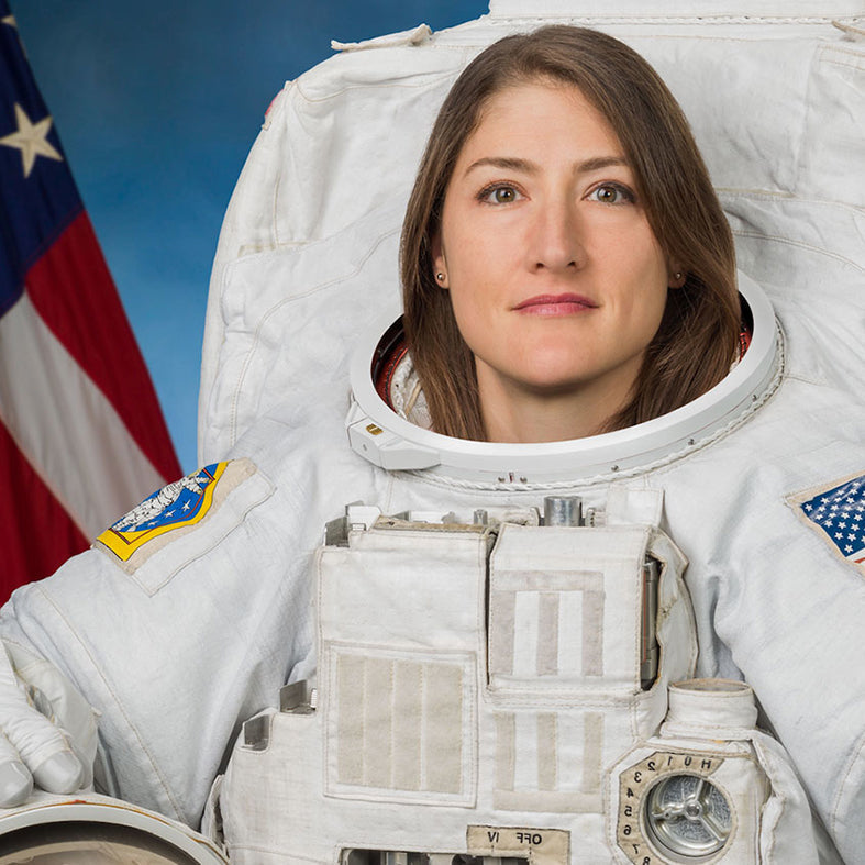 Artemis II: l'eccellenza di Christina Hammock Koch nella nuova conquista della Luna