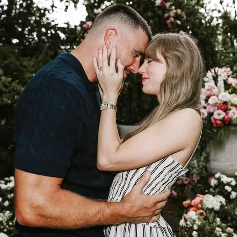 Il "Sogno di mezza estate" di Taylor Swift e Travis Kelce: matrimonio e mistero a Manhattan
