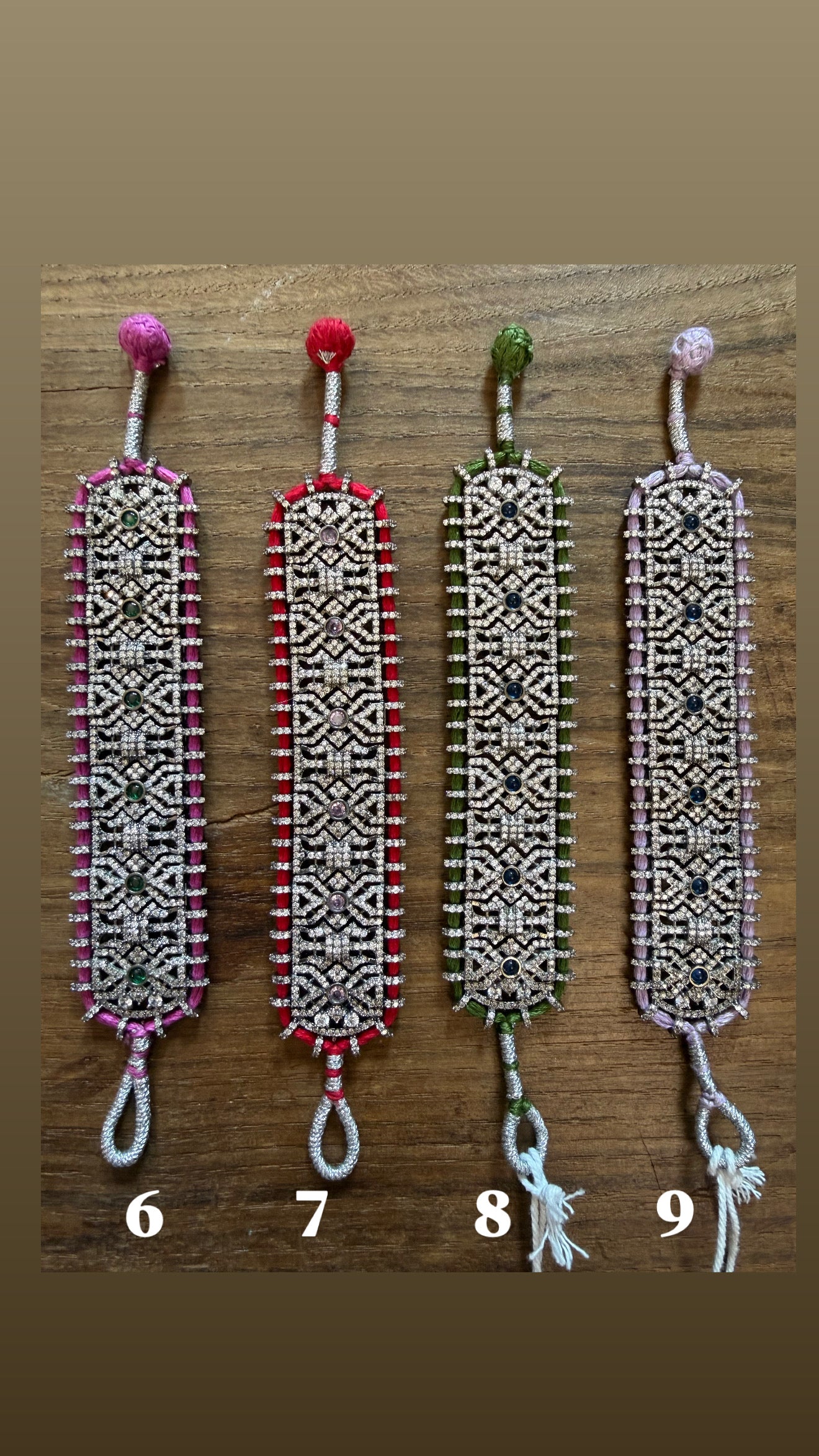 BRACCIALE JAIPUR