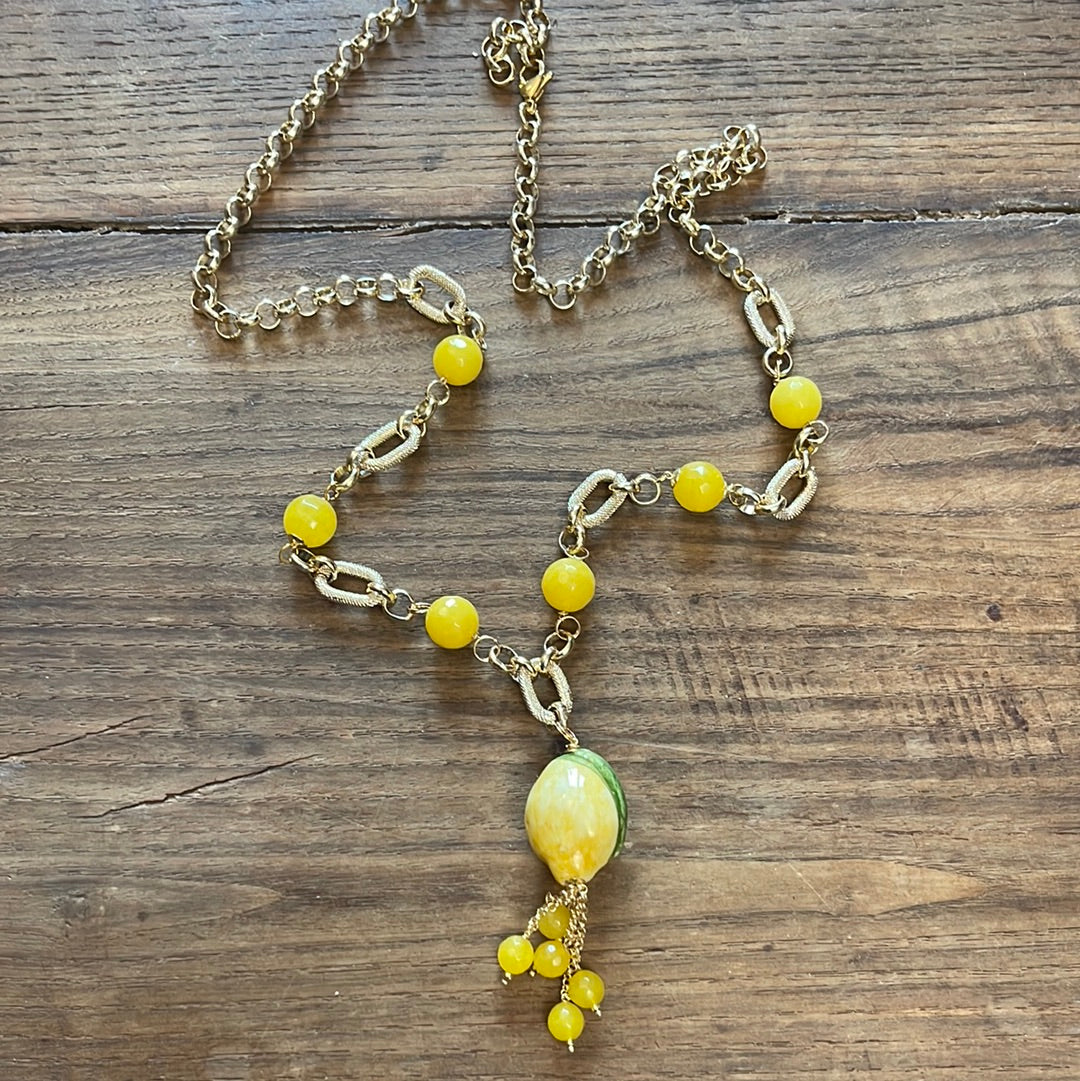 LIMONI DI CALTAGIRONE