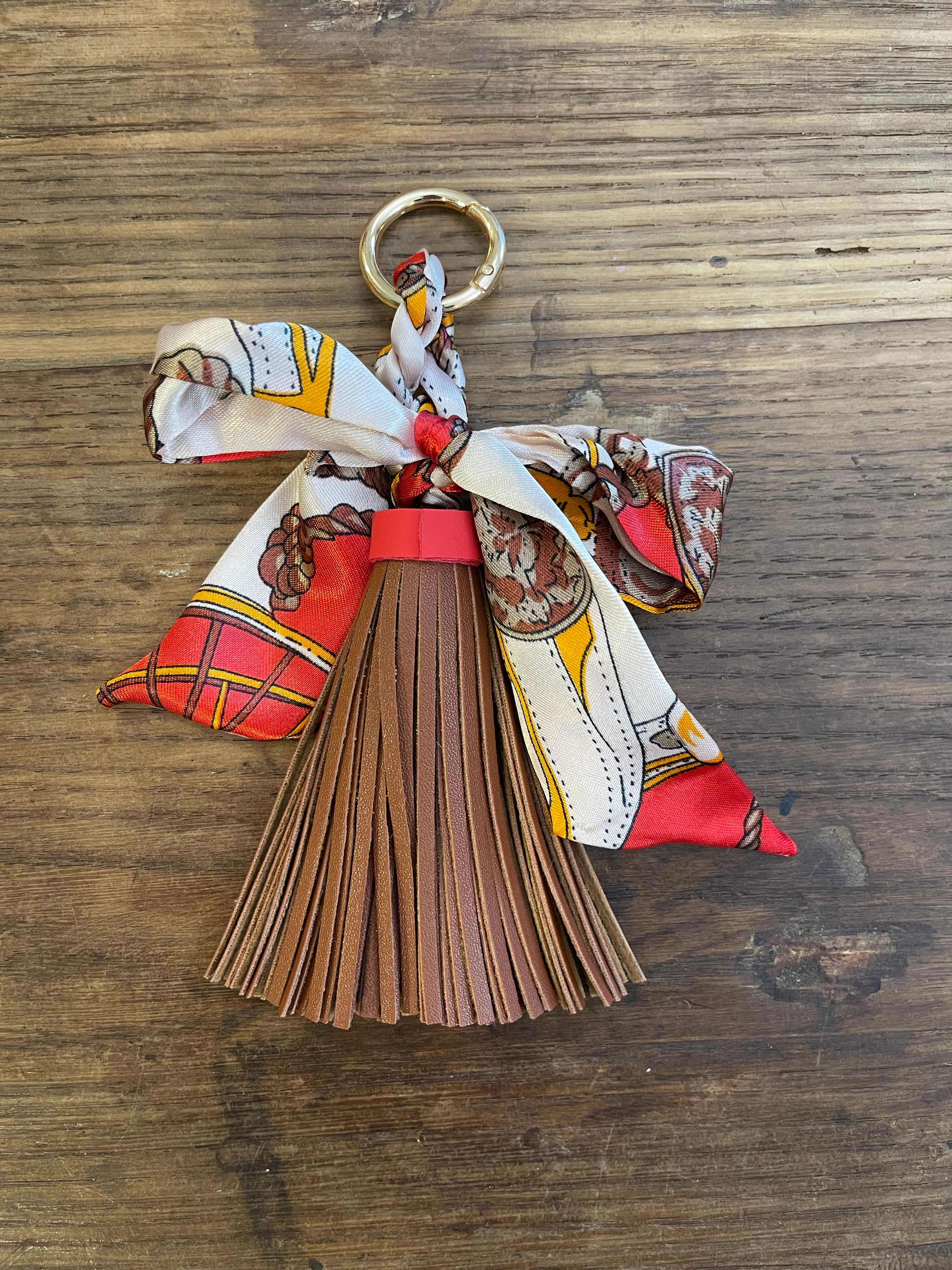 CHARM BORSA
