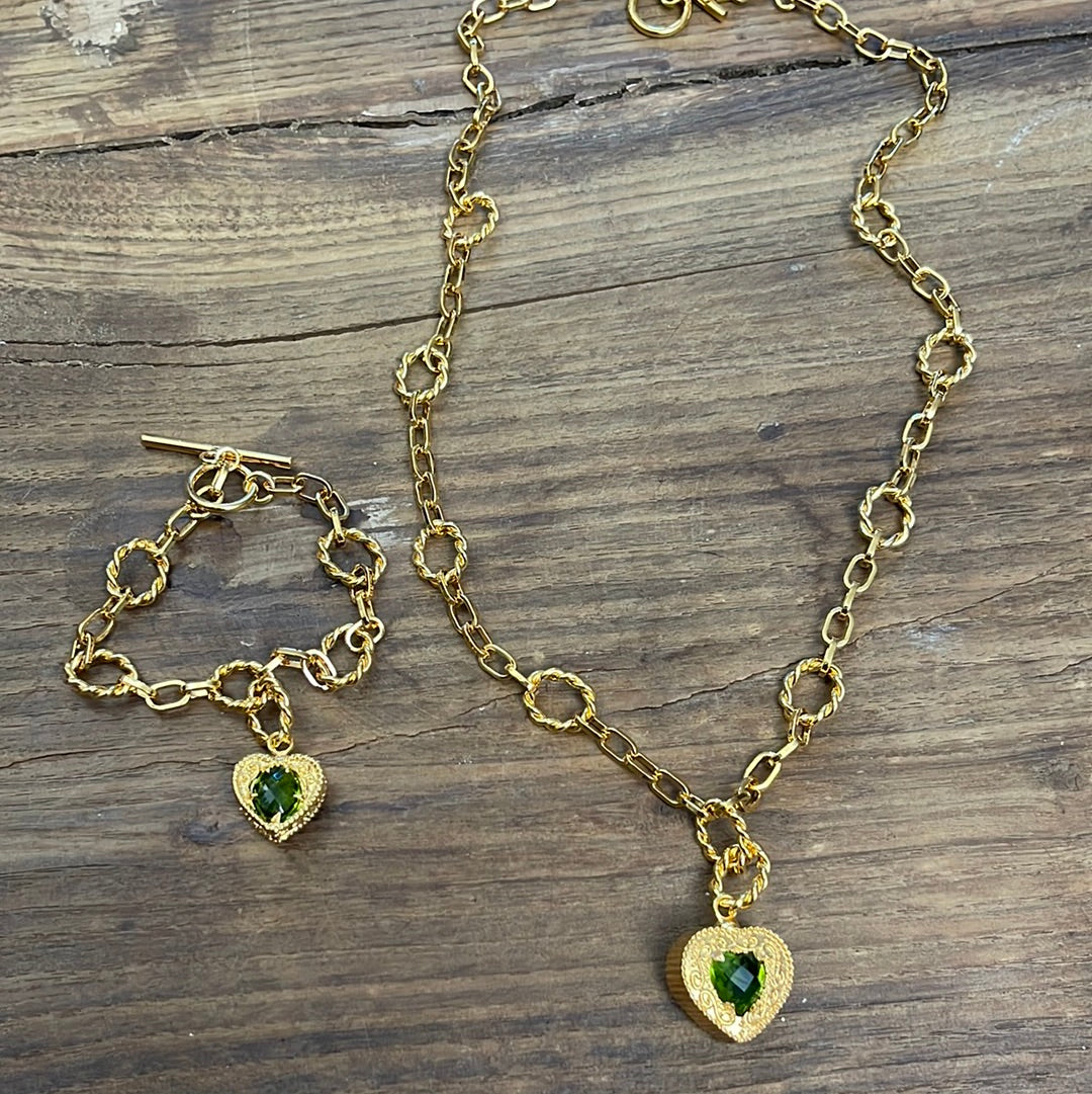 PENELOPE LIGHT GREEN