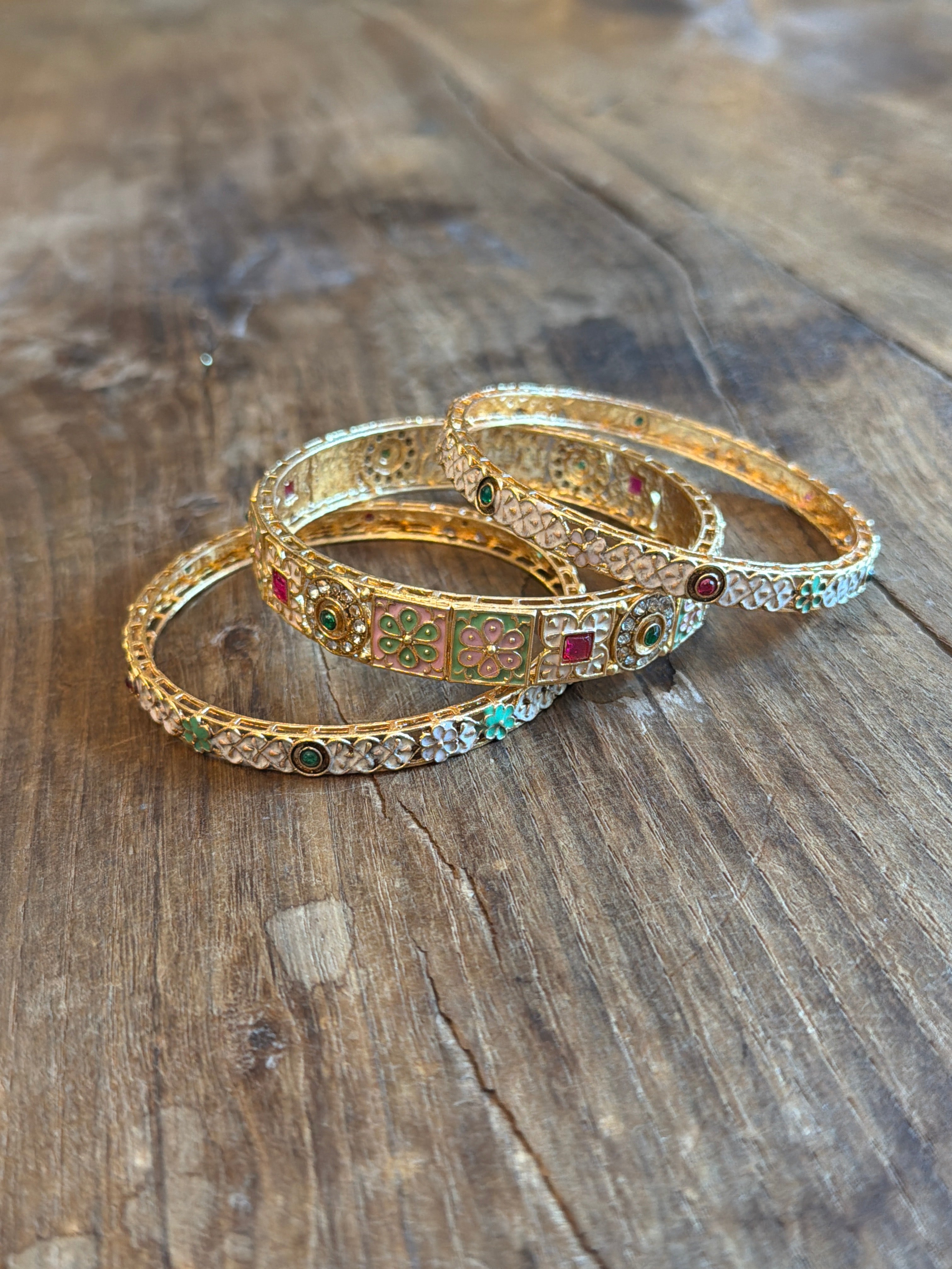 BRACCIALI BOHO