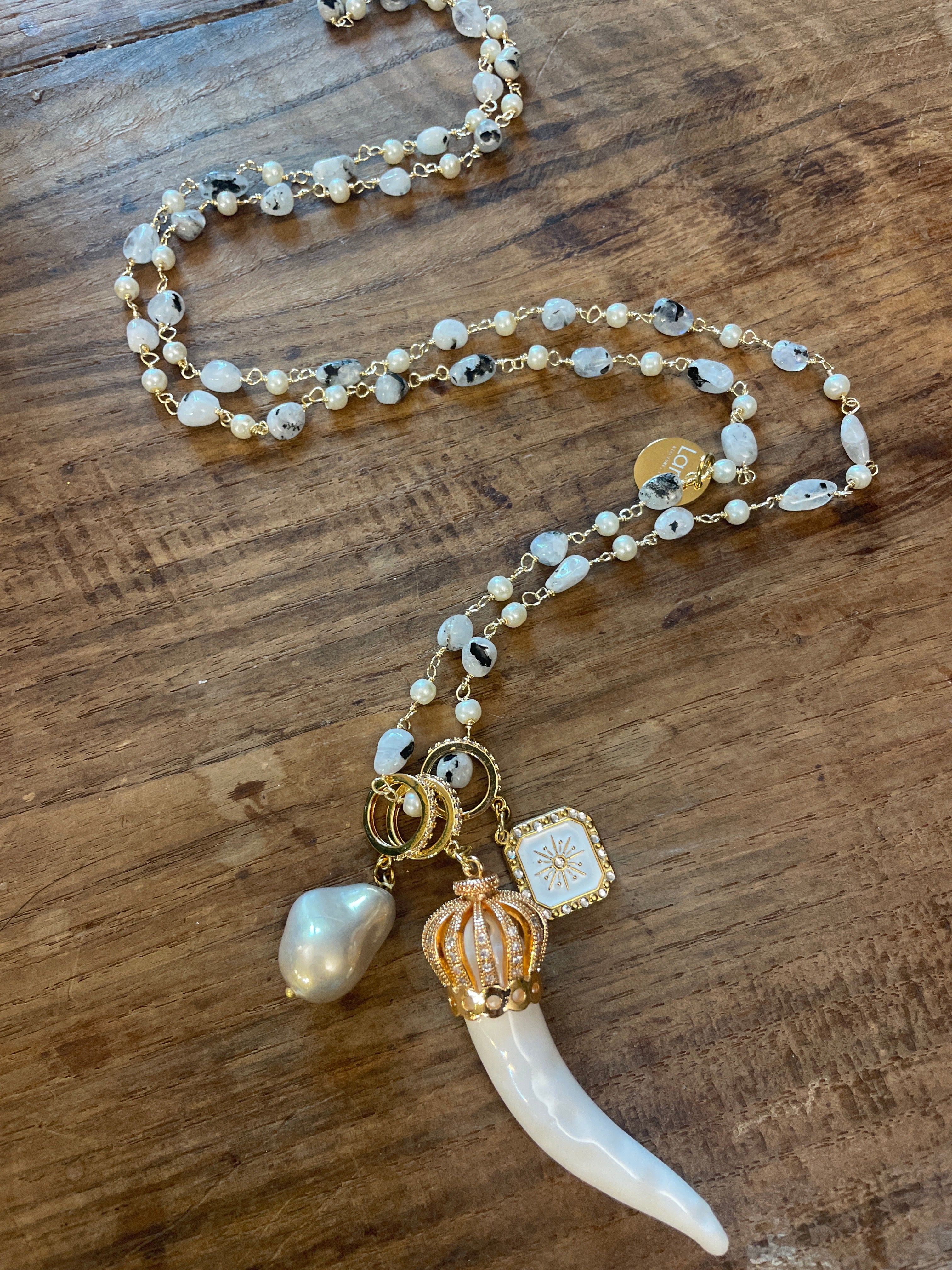 КЕРАМИЧЕСКИЕ РОГА