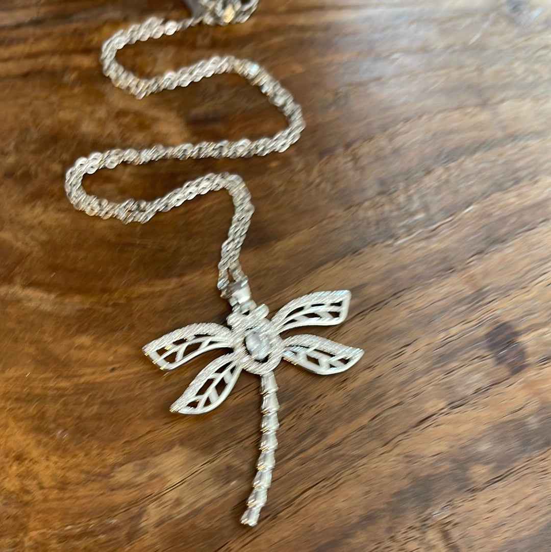 LIBELLULA SILVER