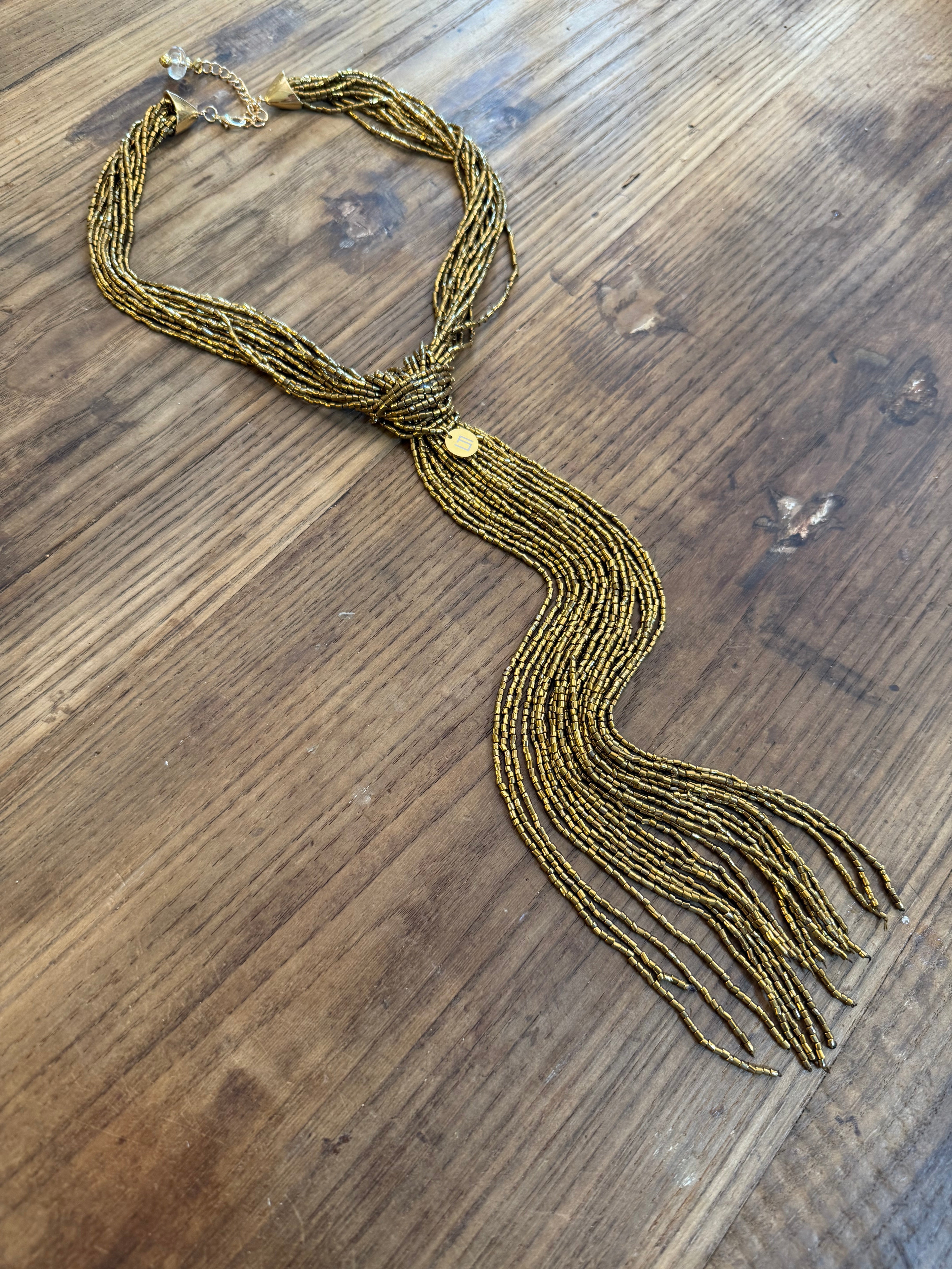 NECKTIE