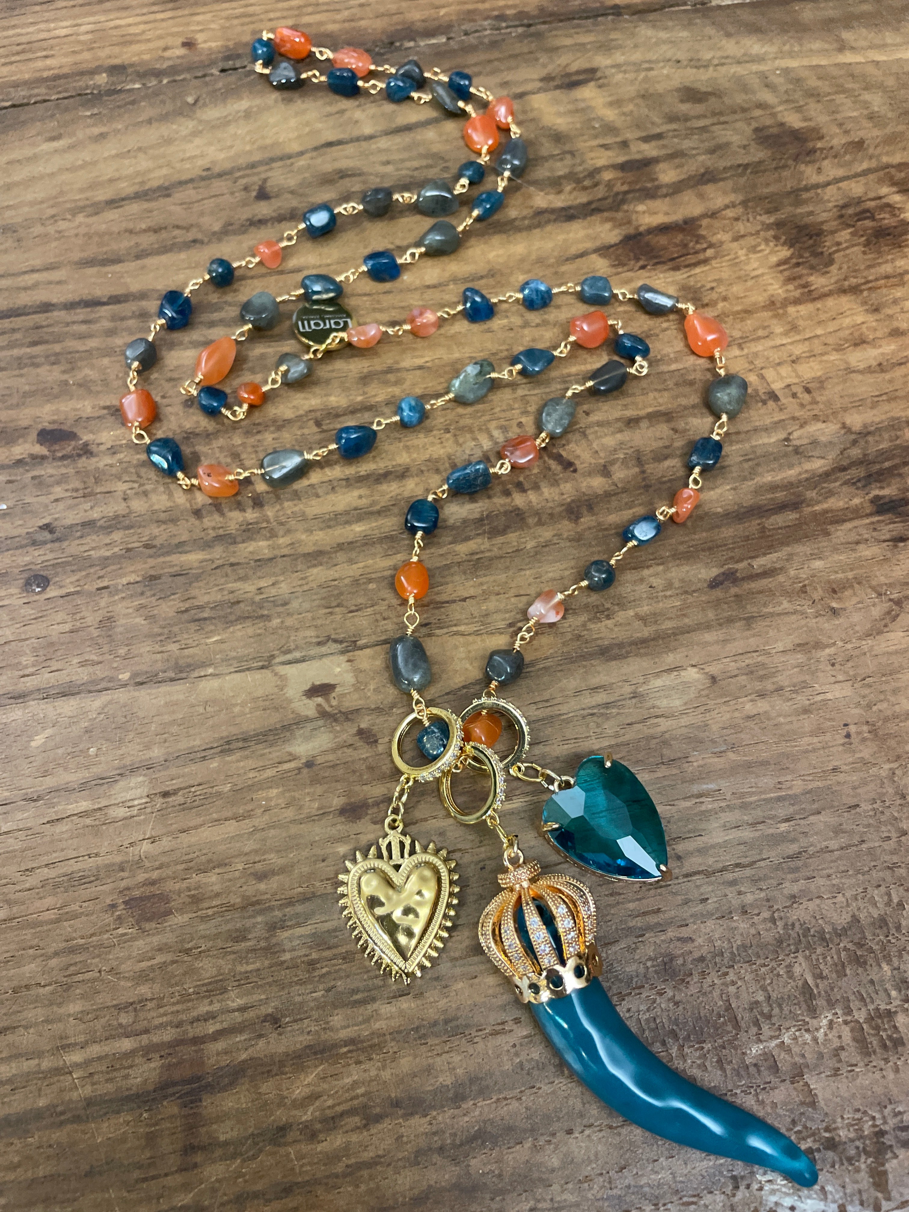 КЕРАМИЧЕСКИЕ РОГА