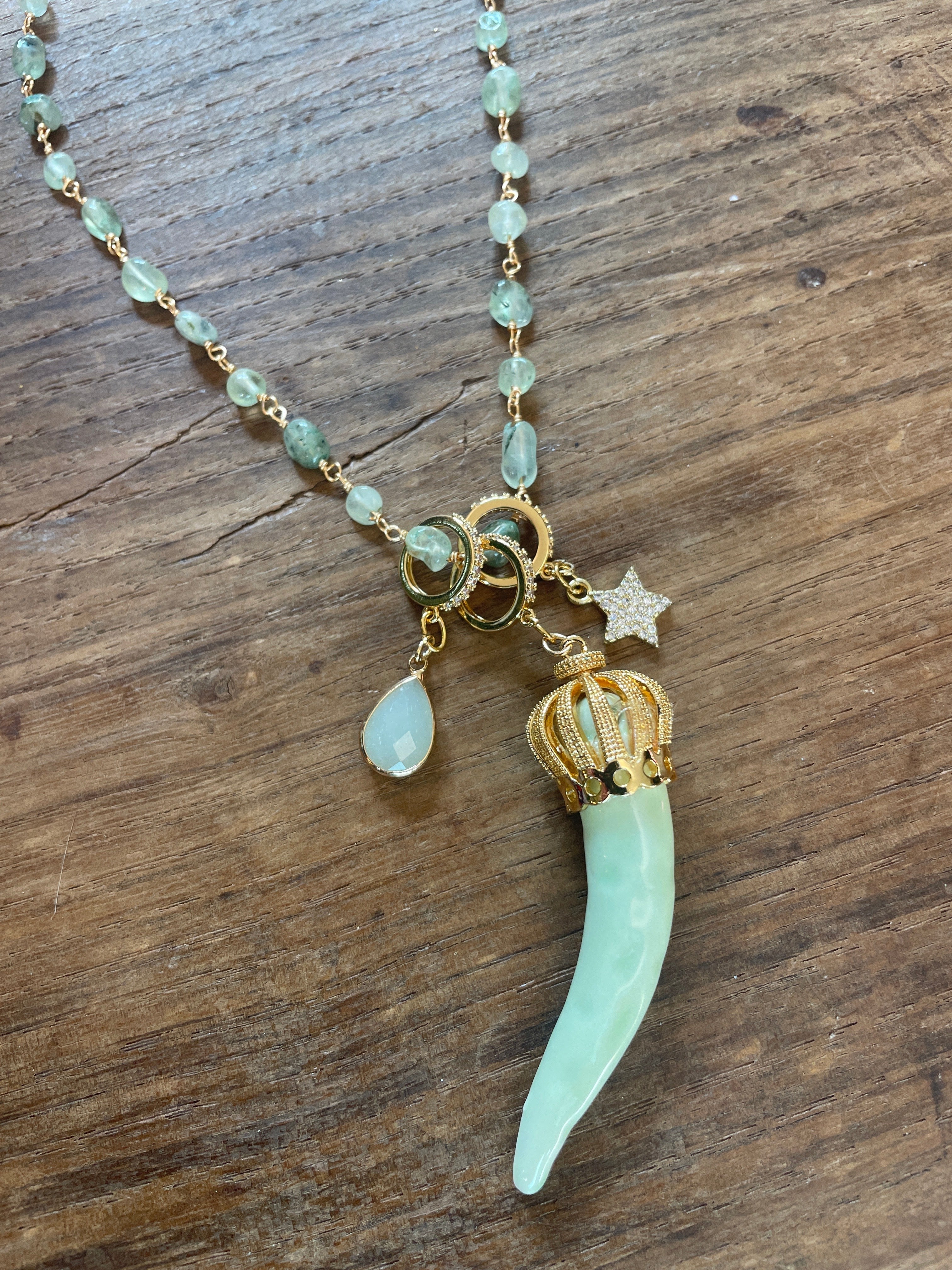 КЕРАМИЧЕСКИЕ РОГА