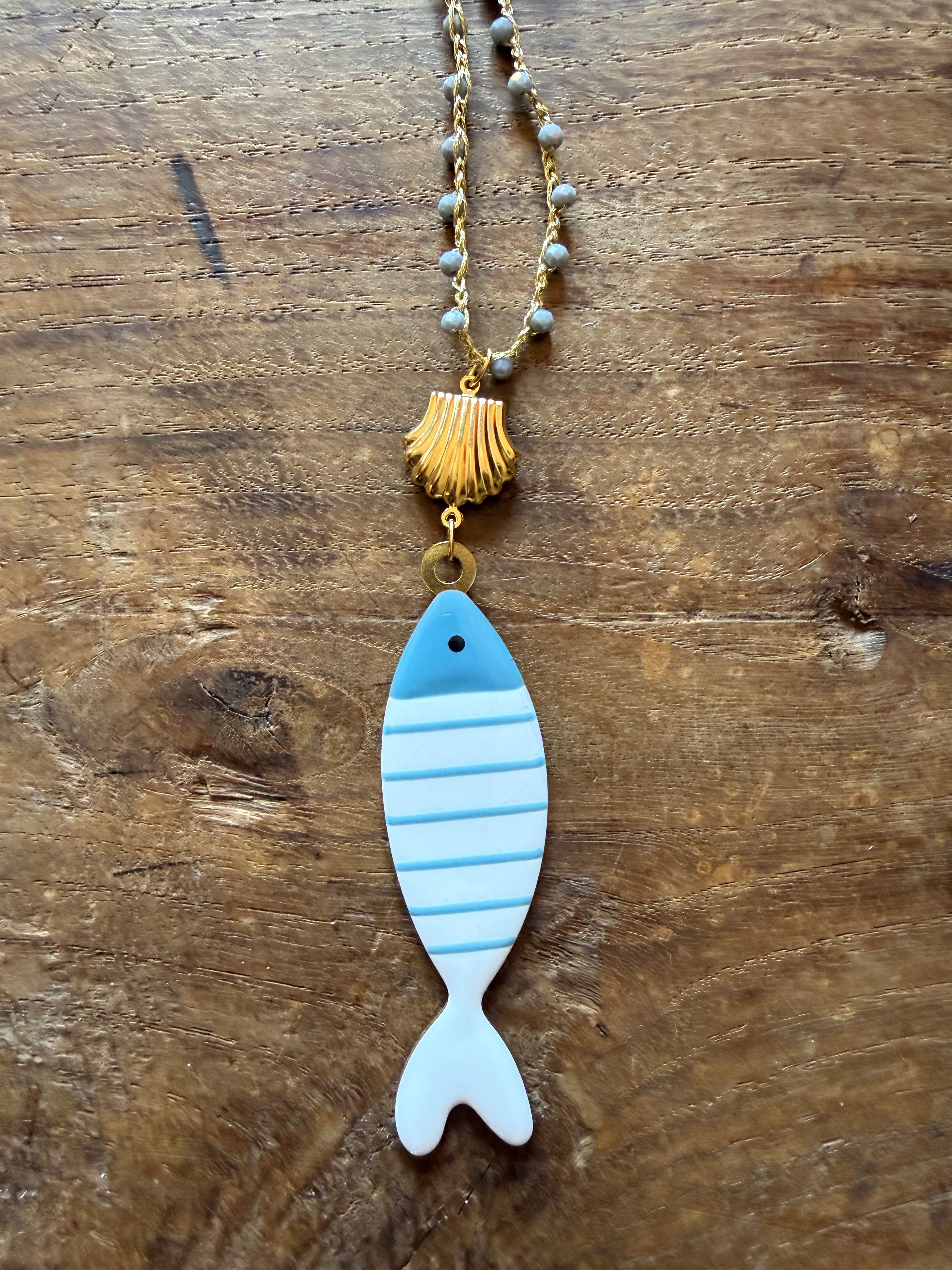 SARDINA MACRAMÈ