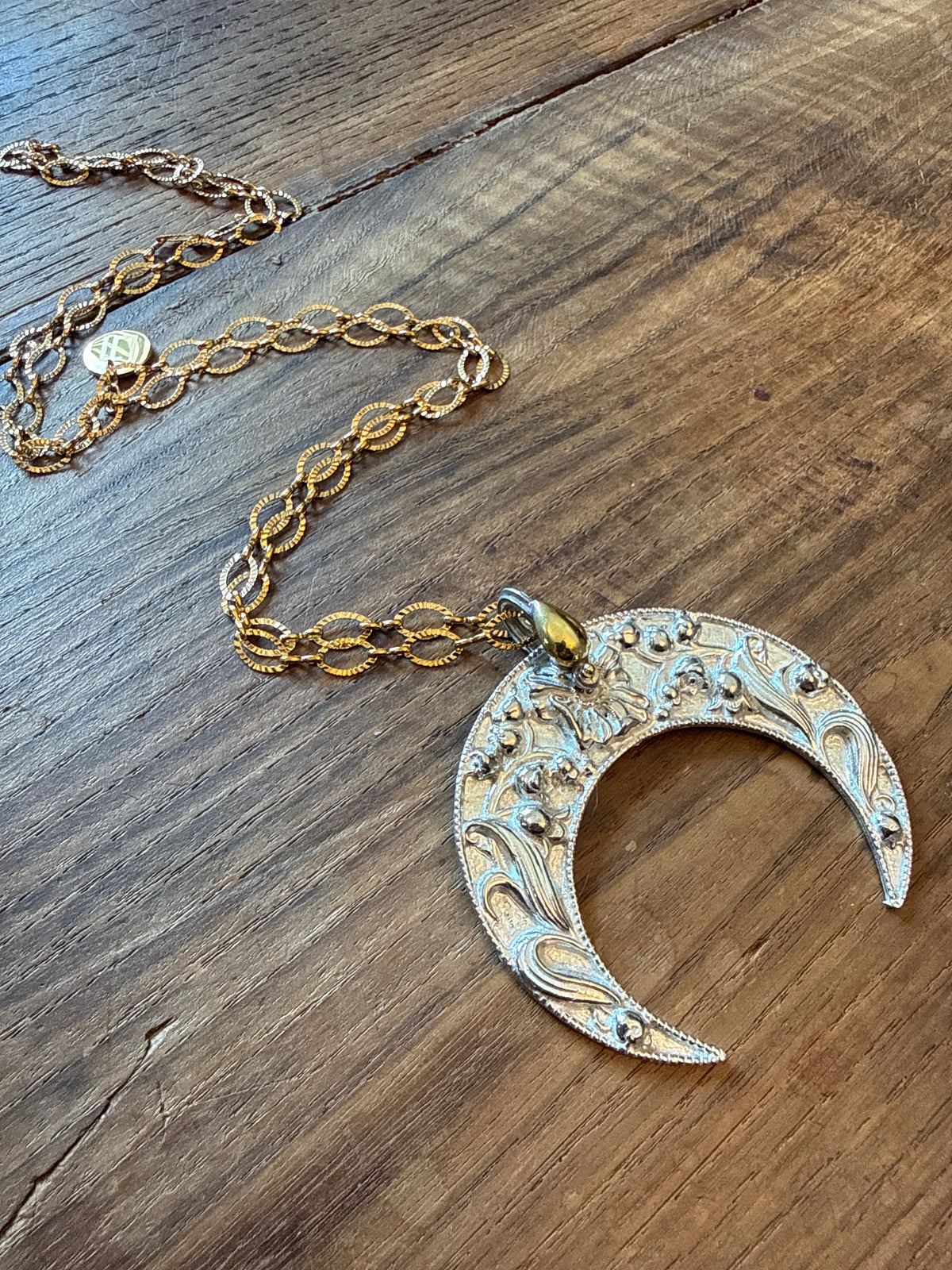 HERITAGE MOON