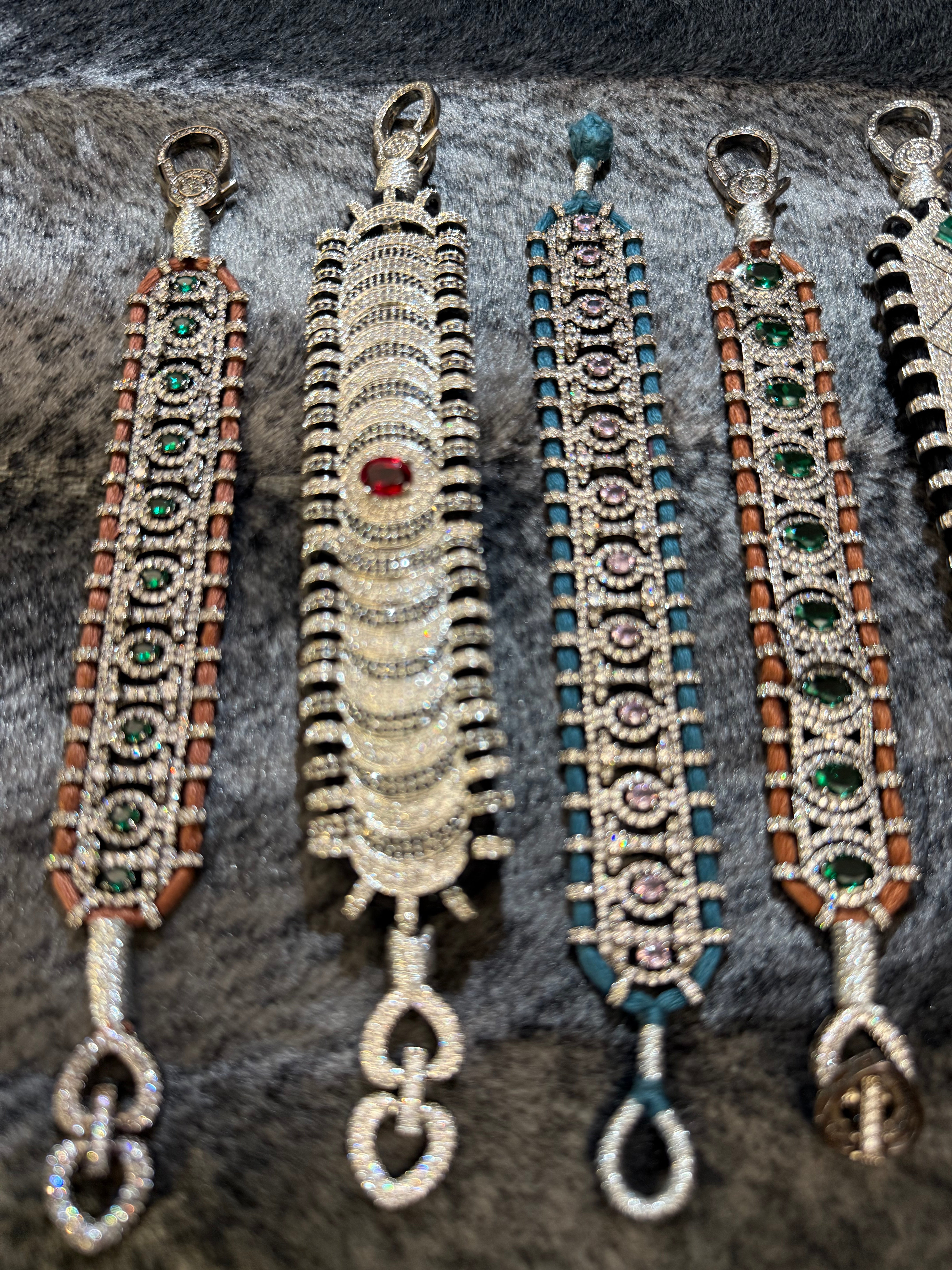 BRACCIALE TVER JAPUR