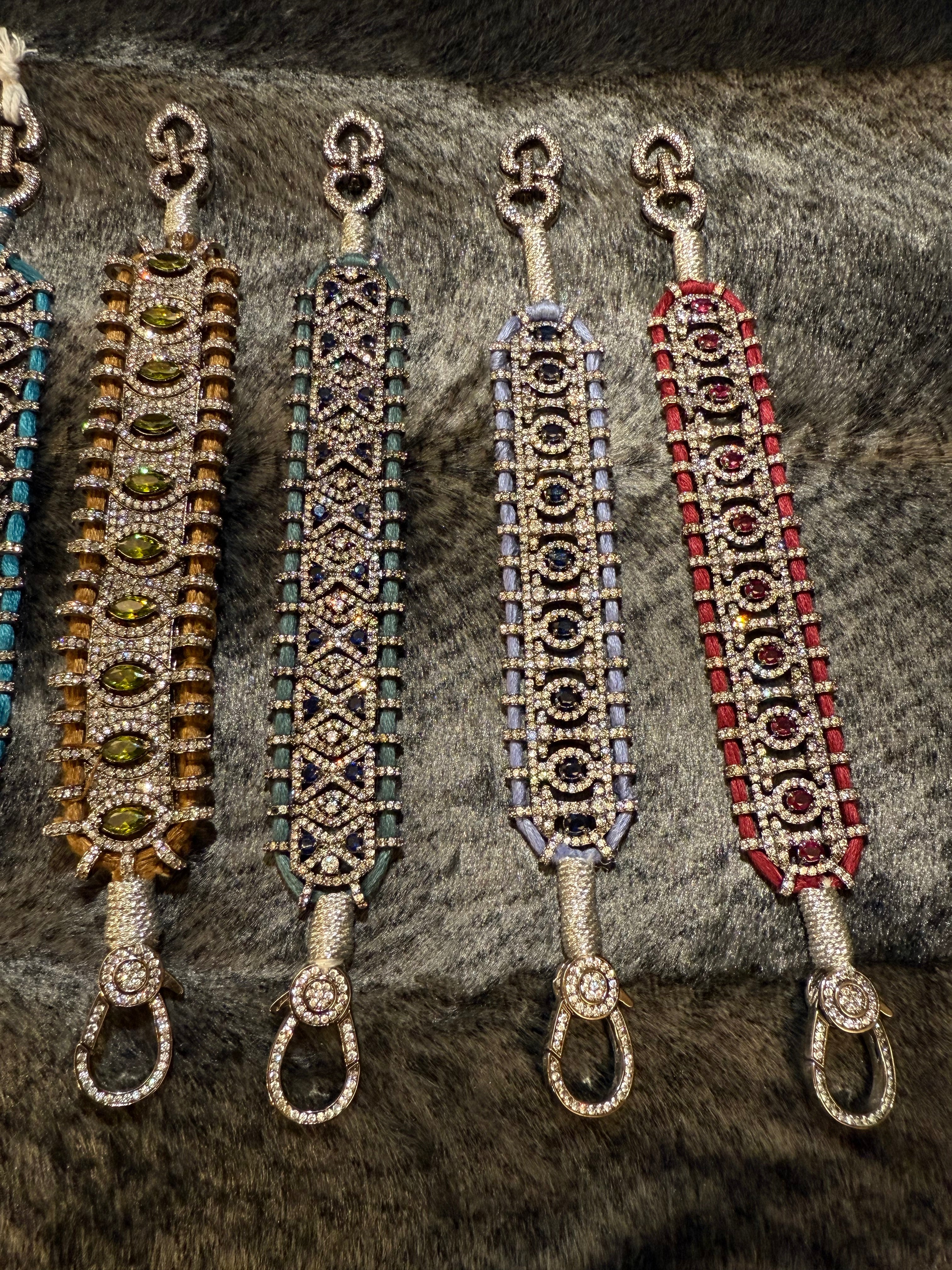 BRACCIALE TVER JAPUR