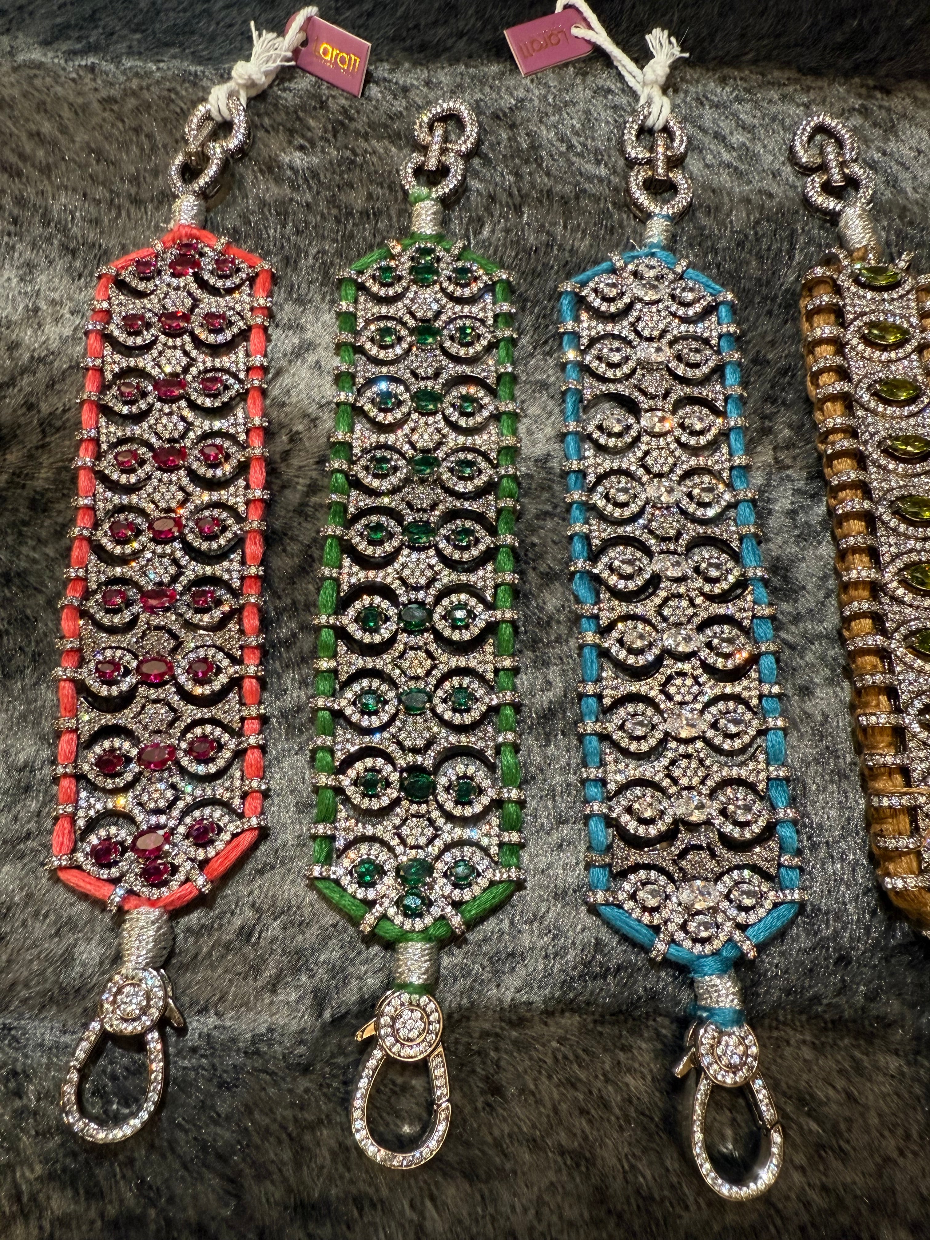 BRACCIALE TVER JAPUR