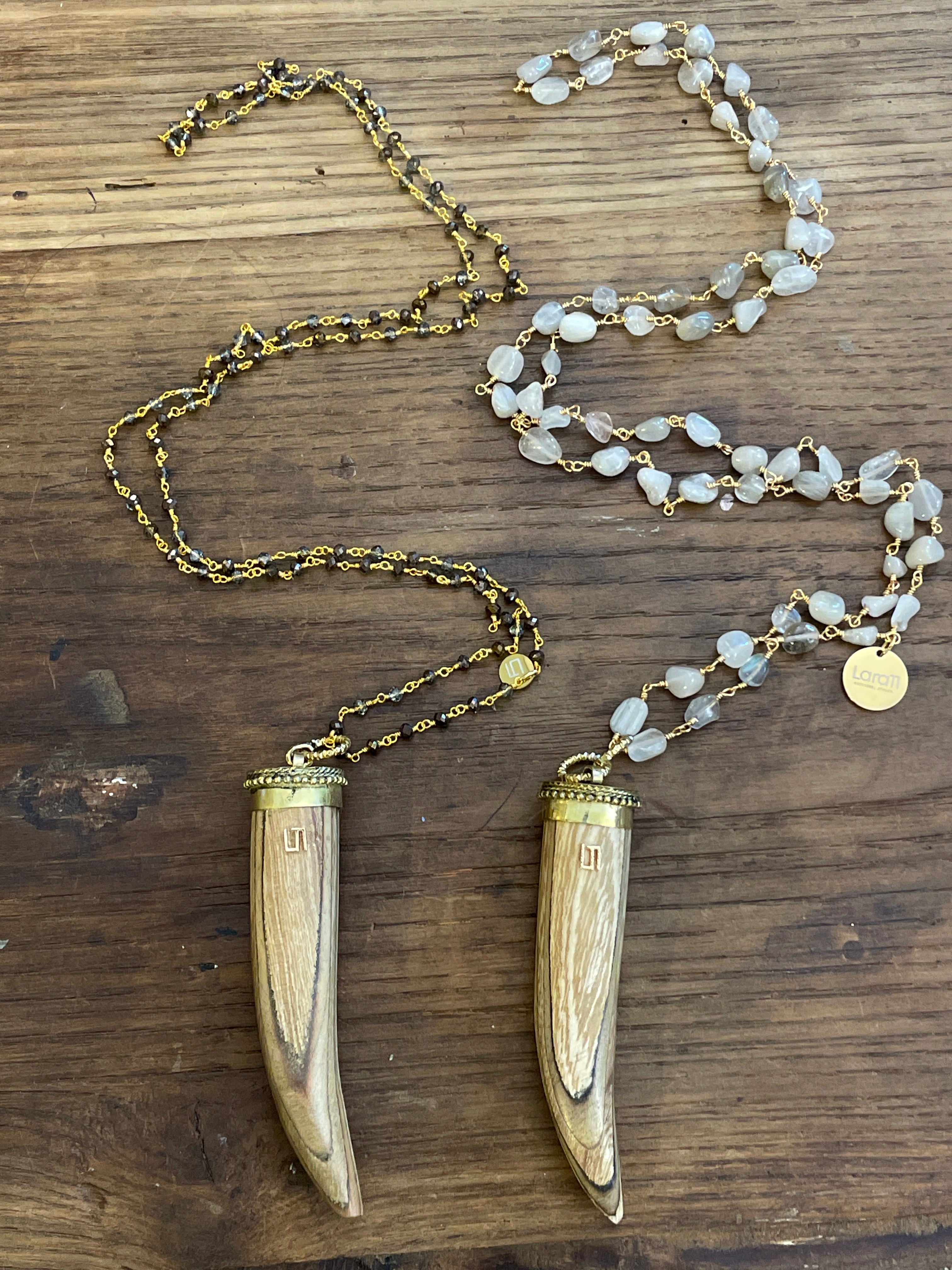 WOOD