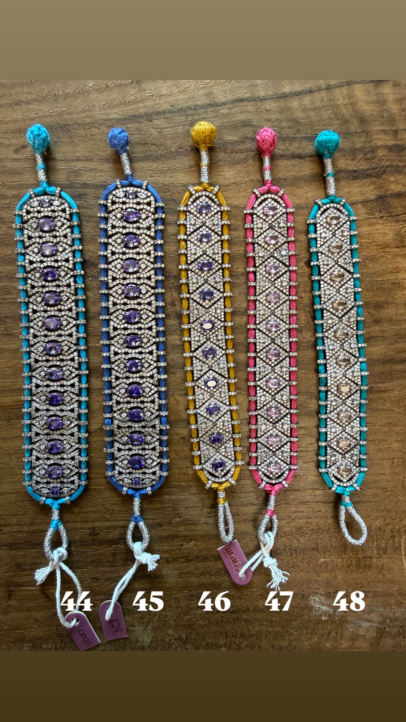 BRACCIALE JAIPUR