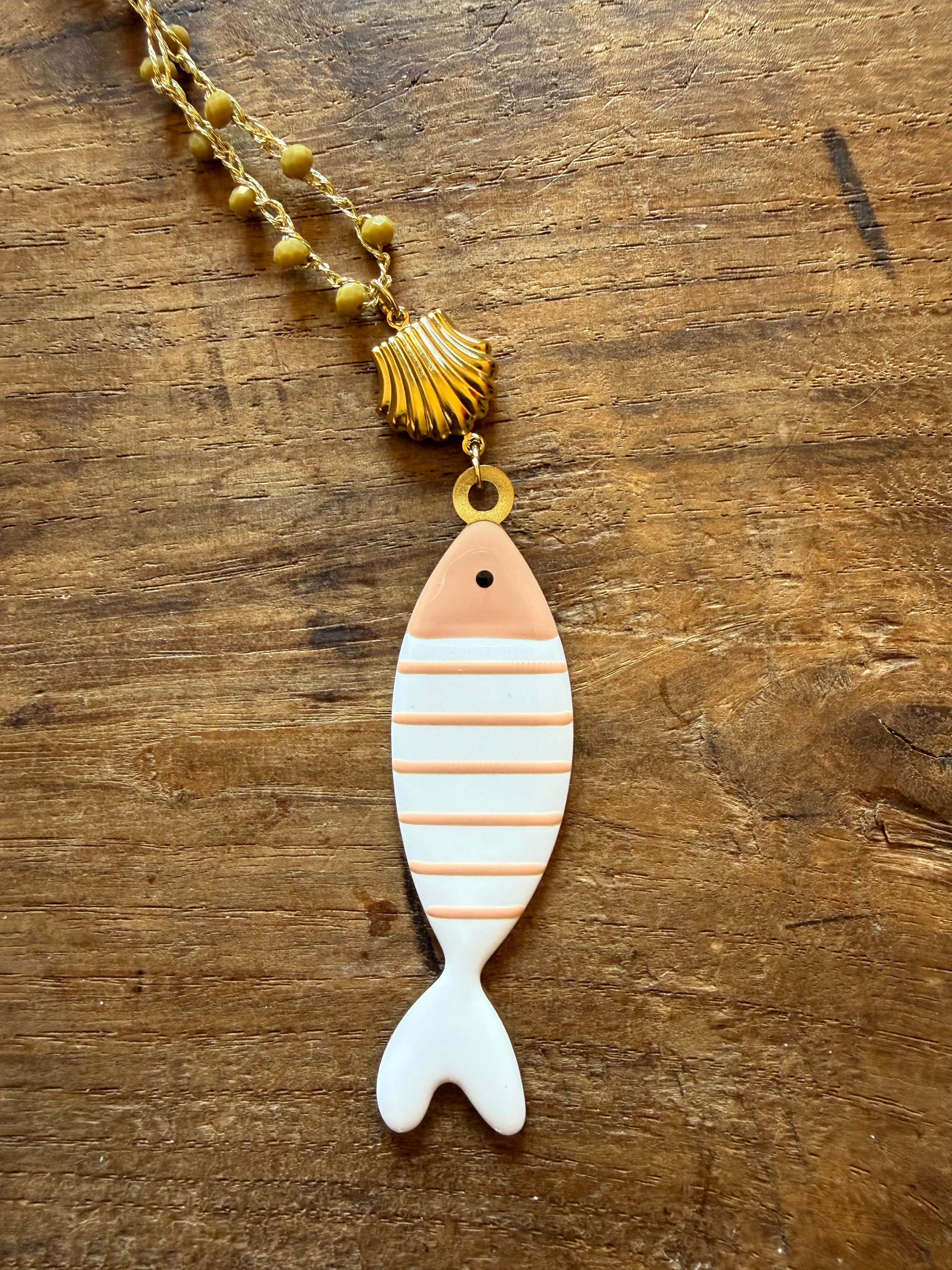 SARDINA MACRAMÈ