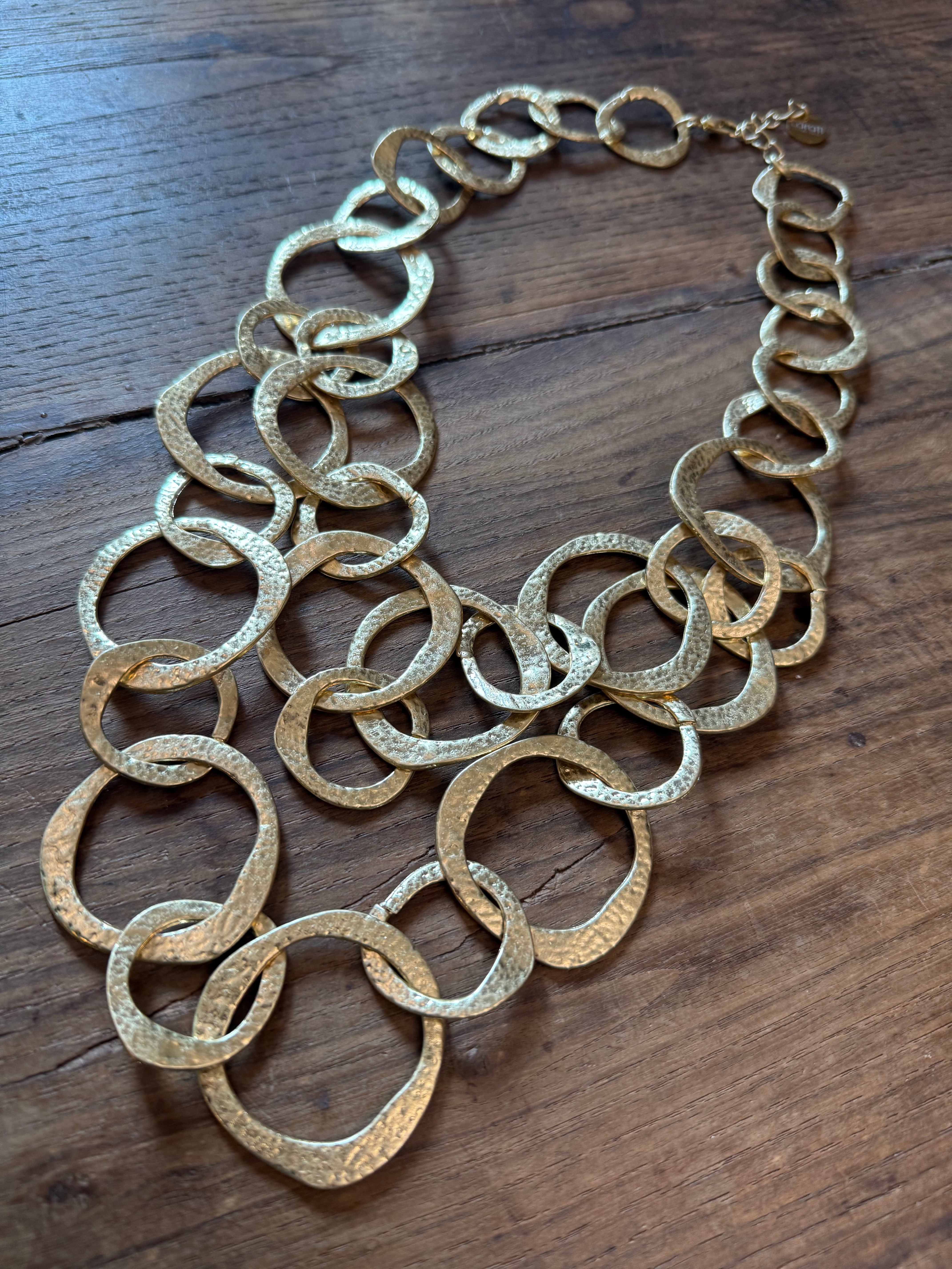 MAXI CHAIN