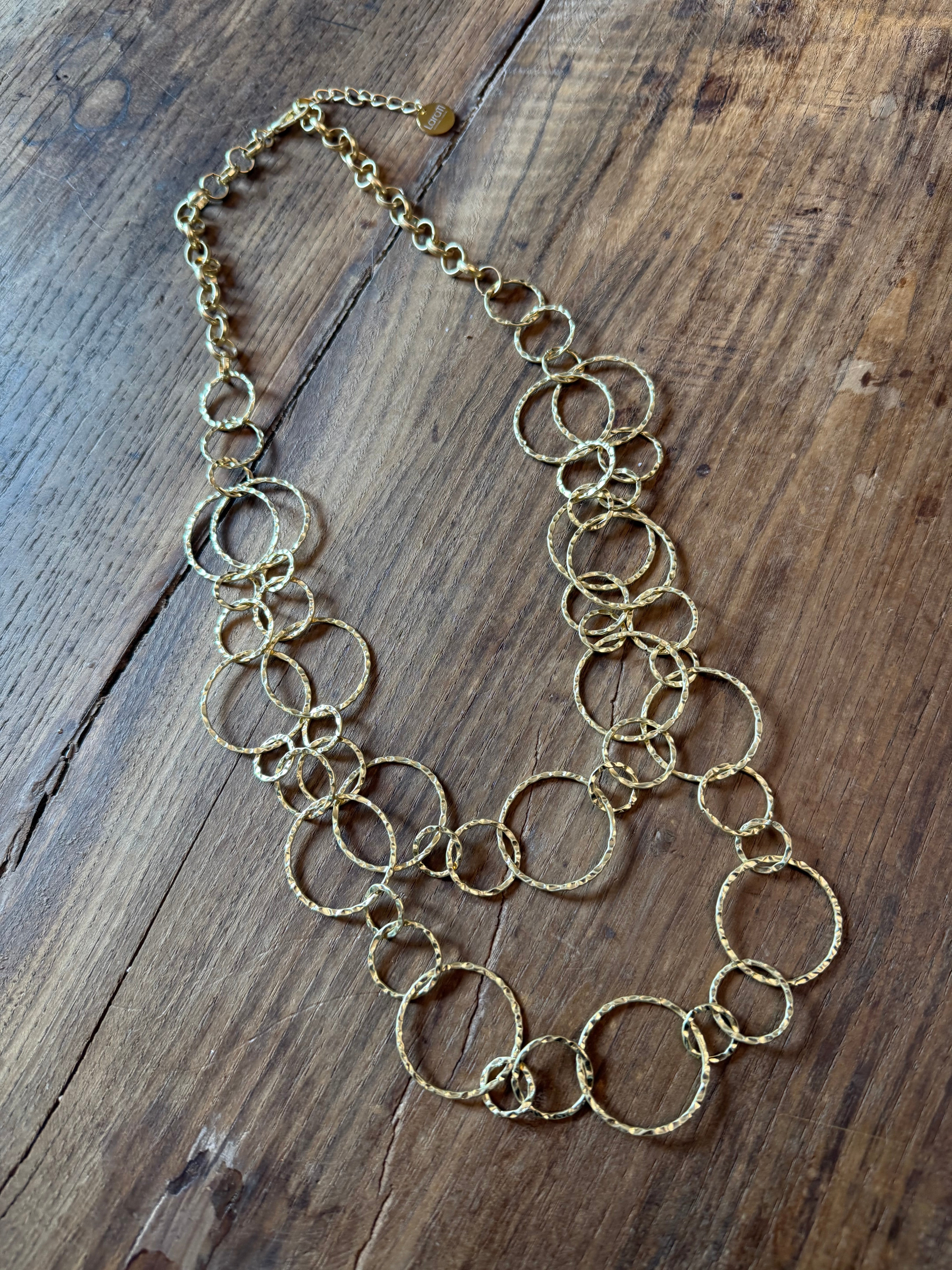 SLIM CHAIN