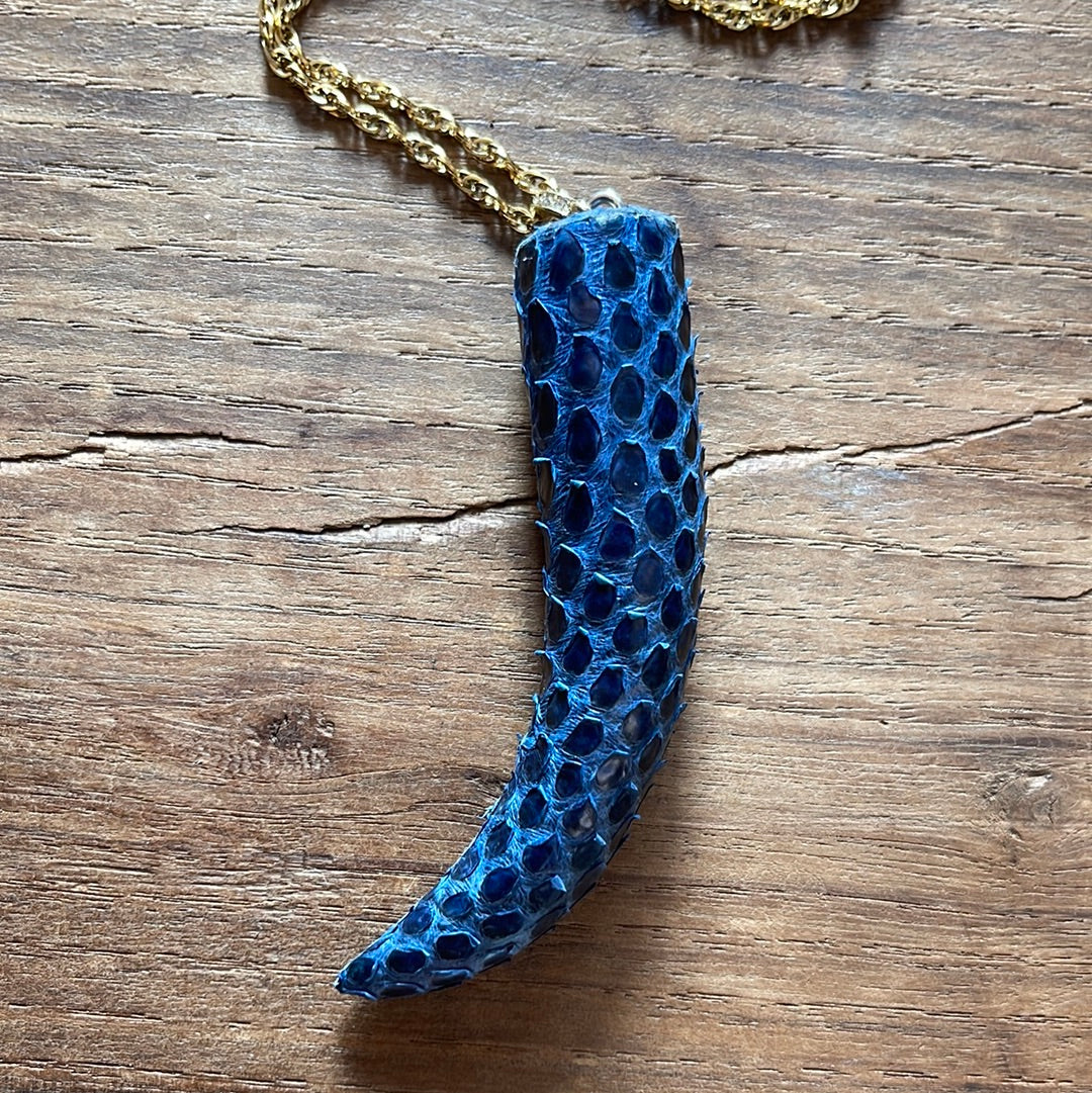 MINIMAL BLU