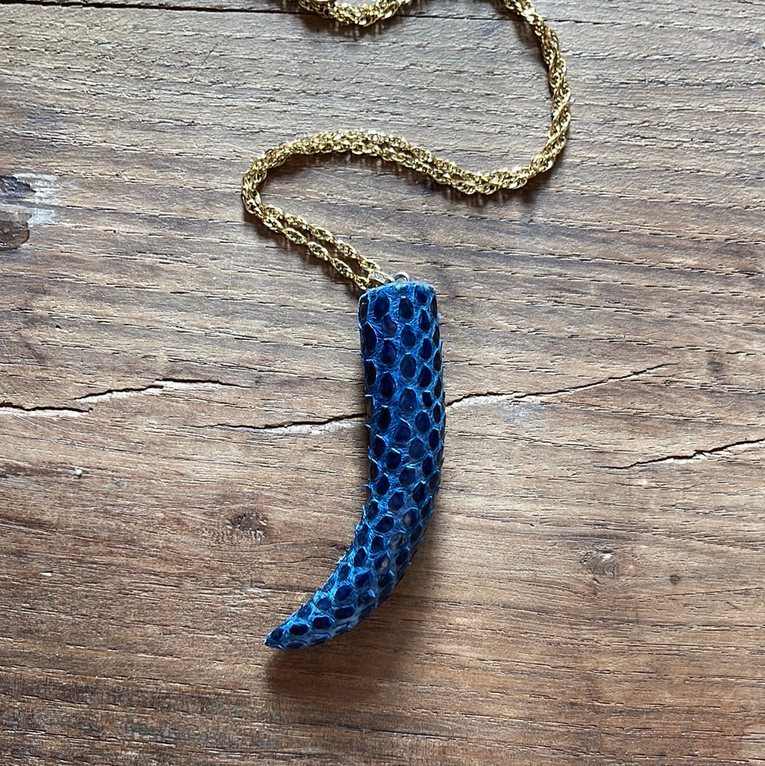 MINIMAL BLU