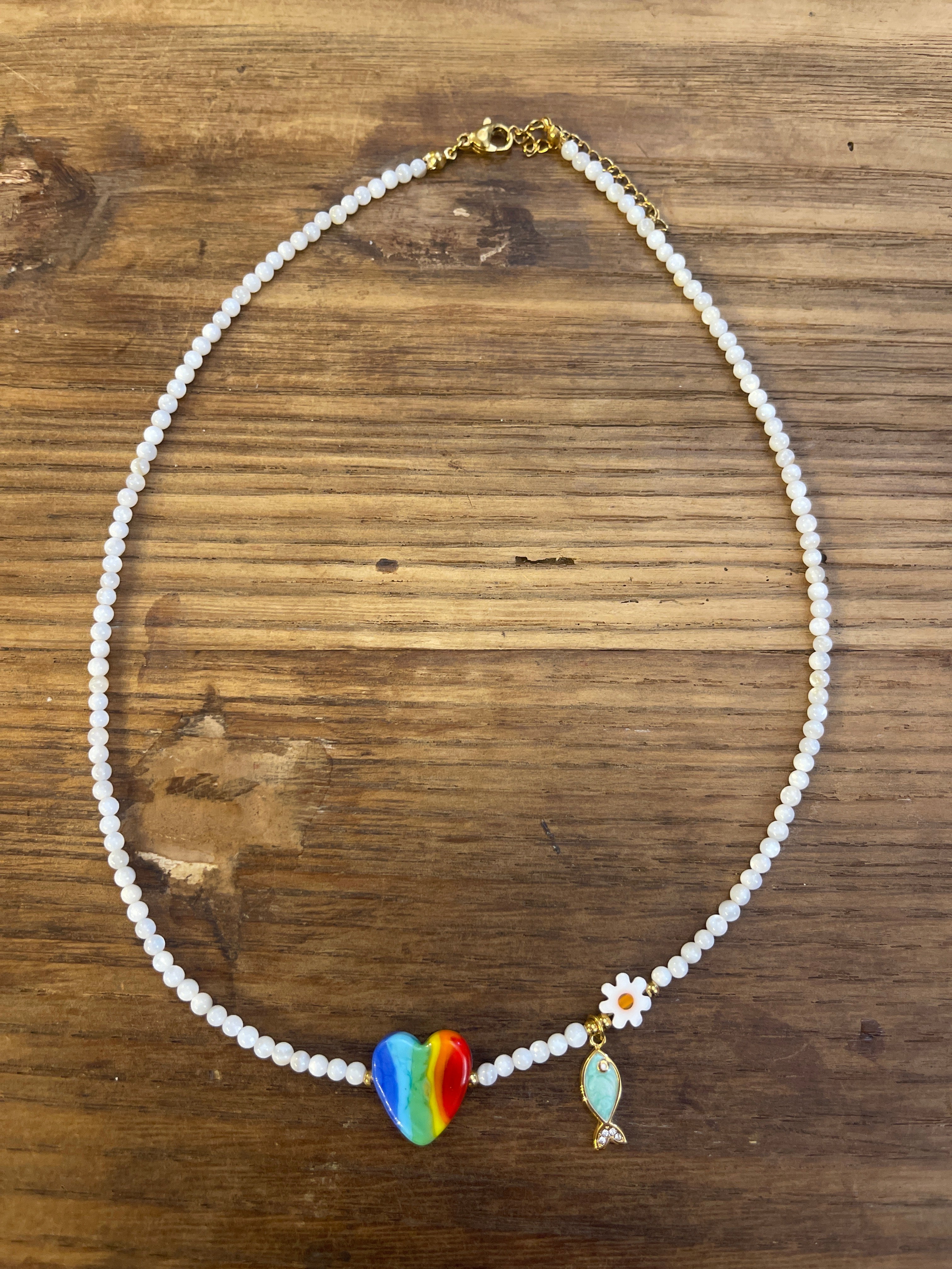 CUORE ARCOBALENO