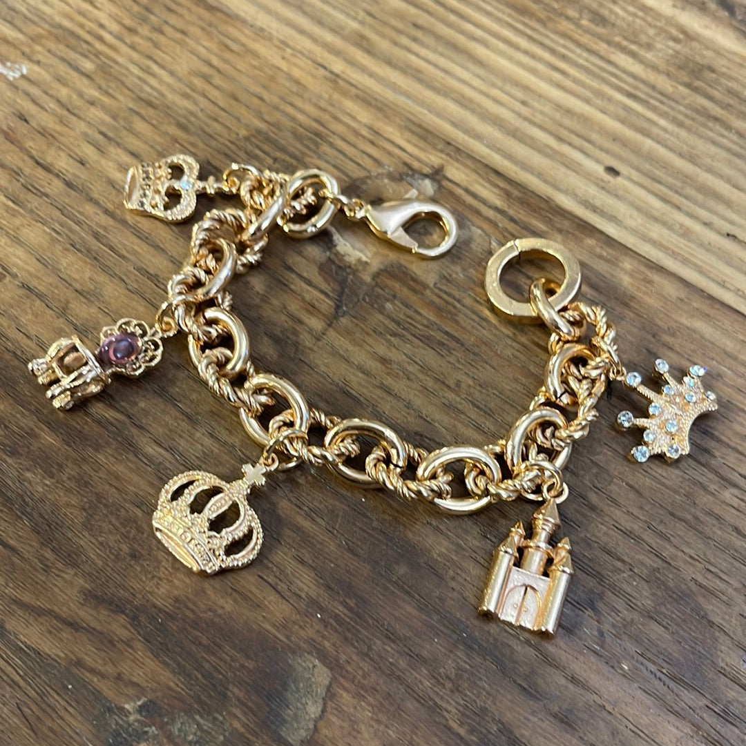 MINI CROWN