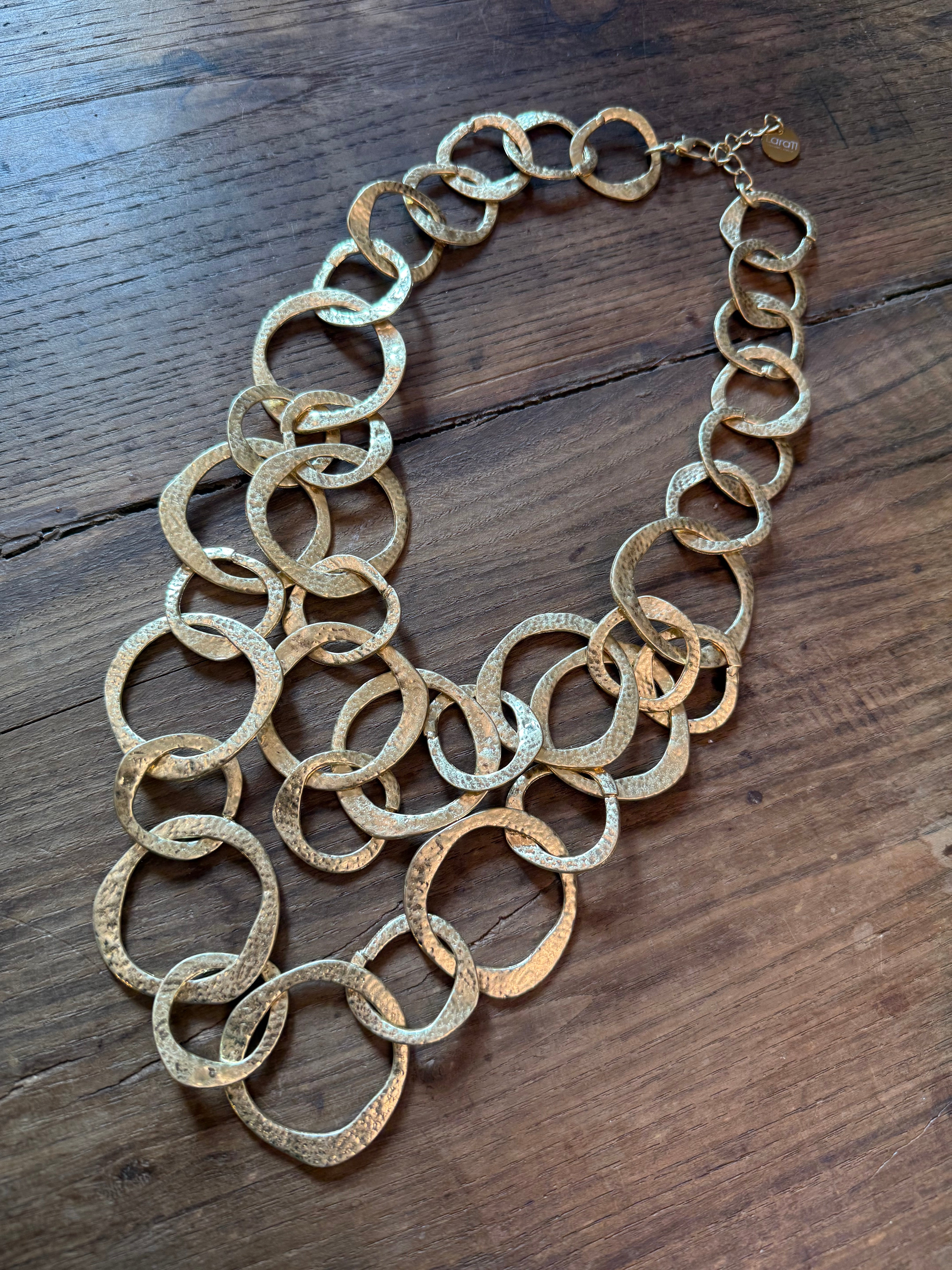 MAXI CHAIN