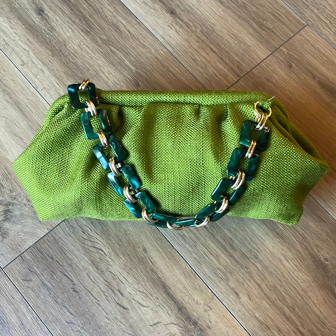 VERDE OLIO