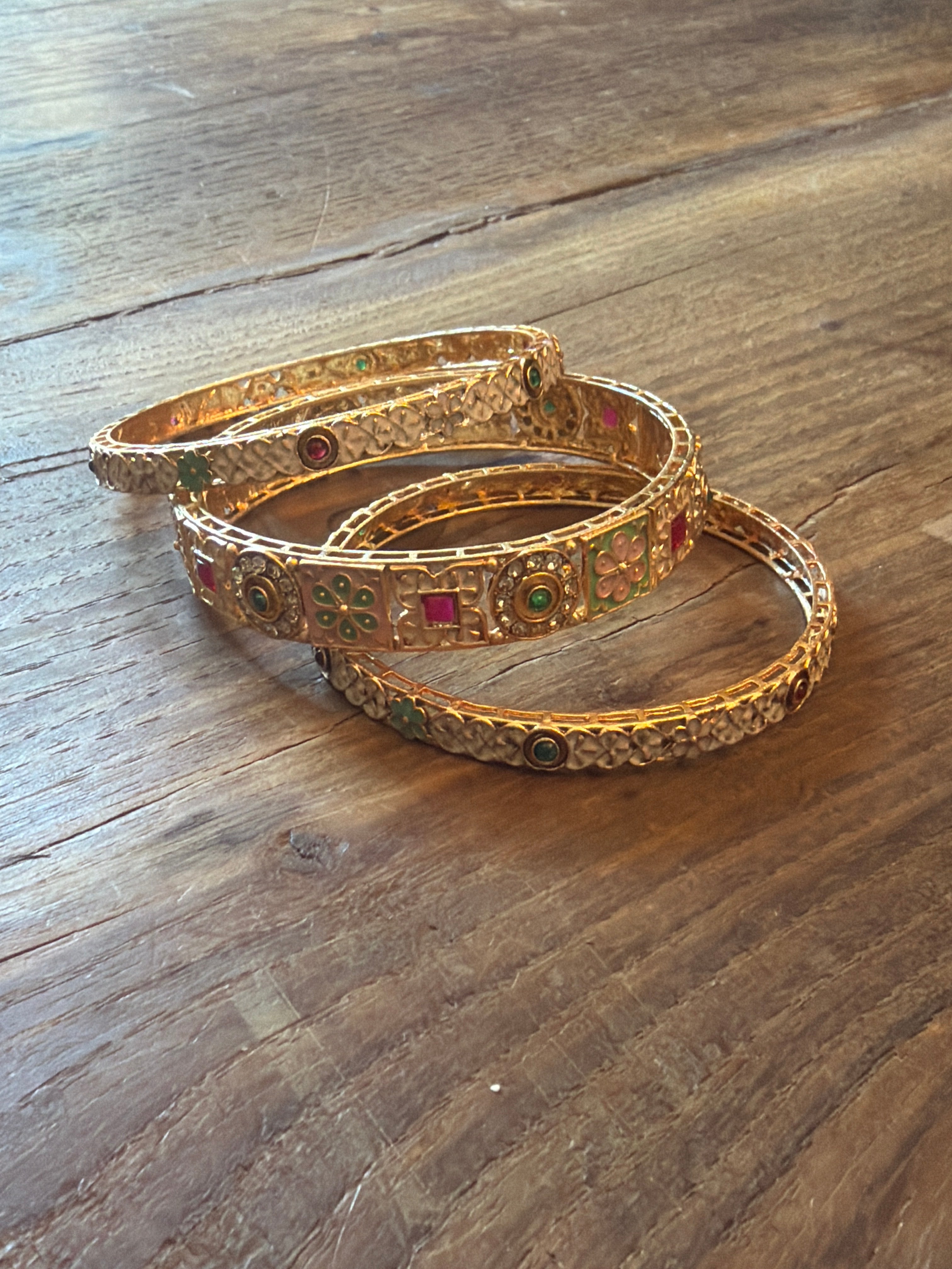 BRACCIALI BOHO