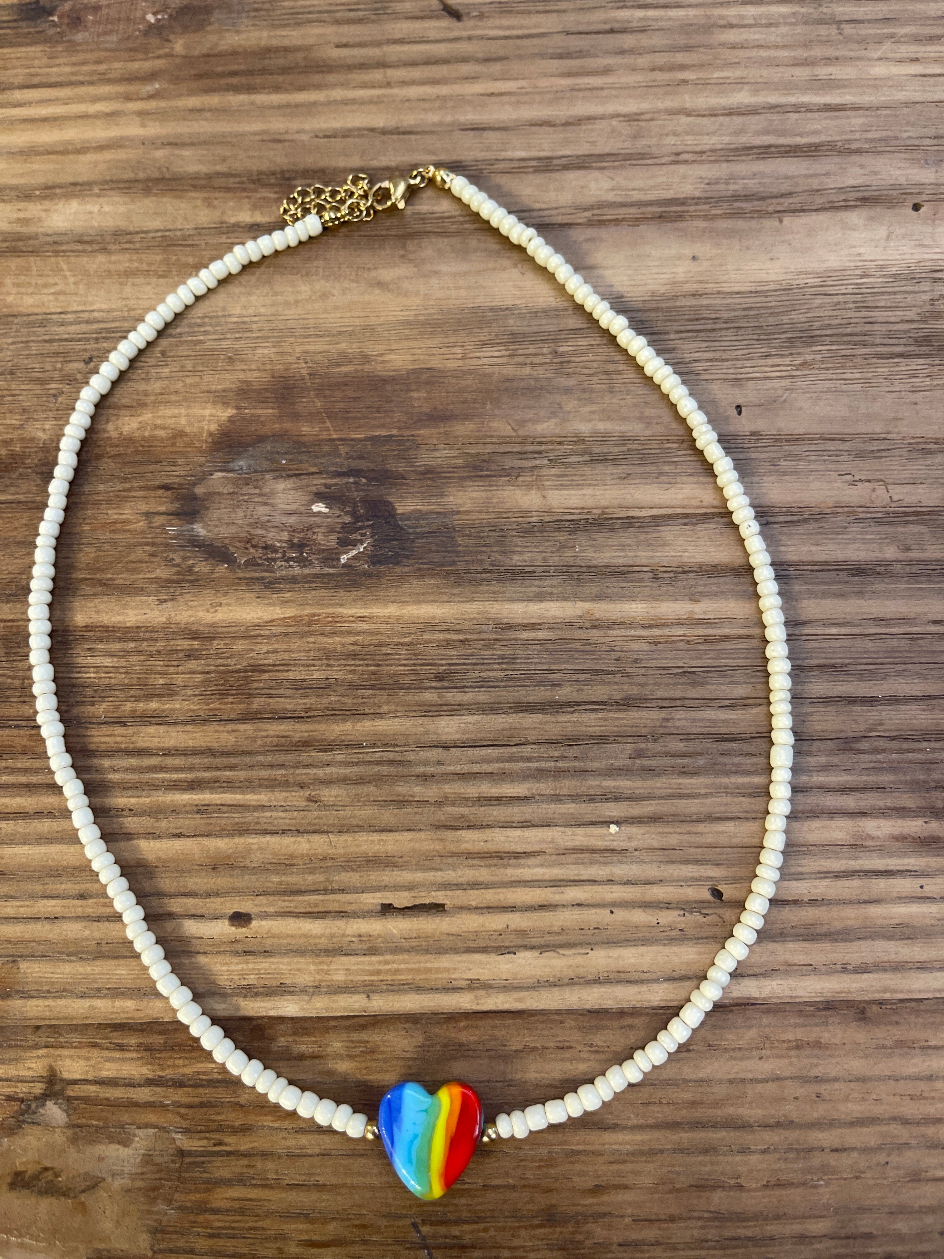 CUORE ARCOBALENO