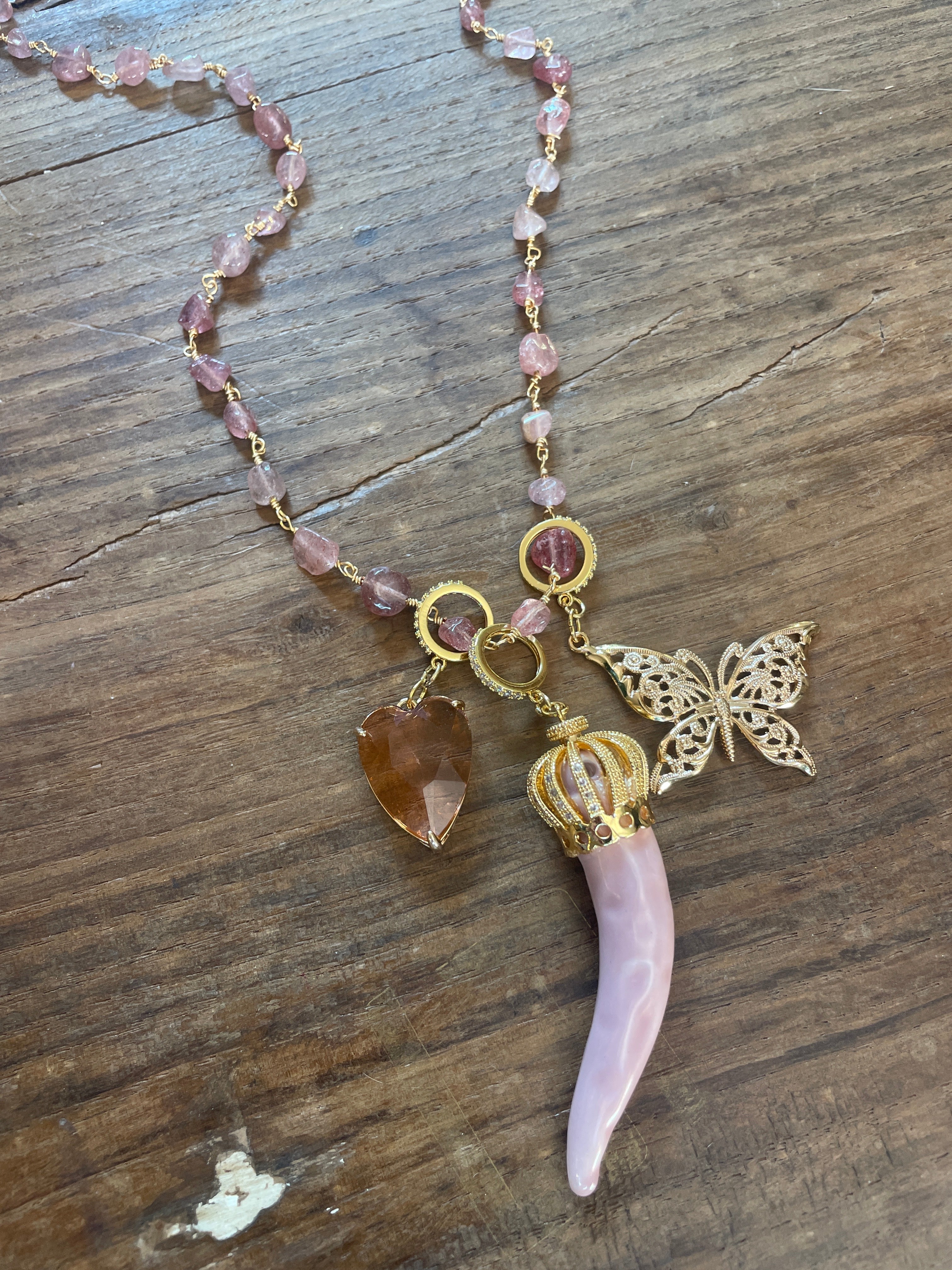 КЕРАМИЧЕСКИЕ РОГА