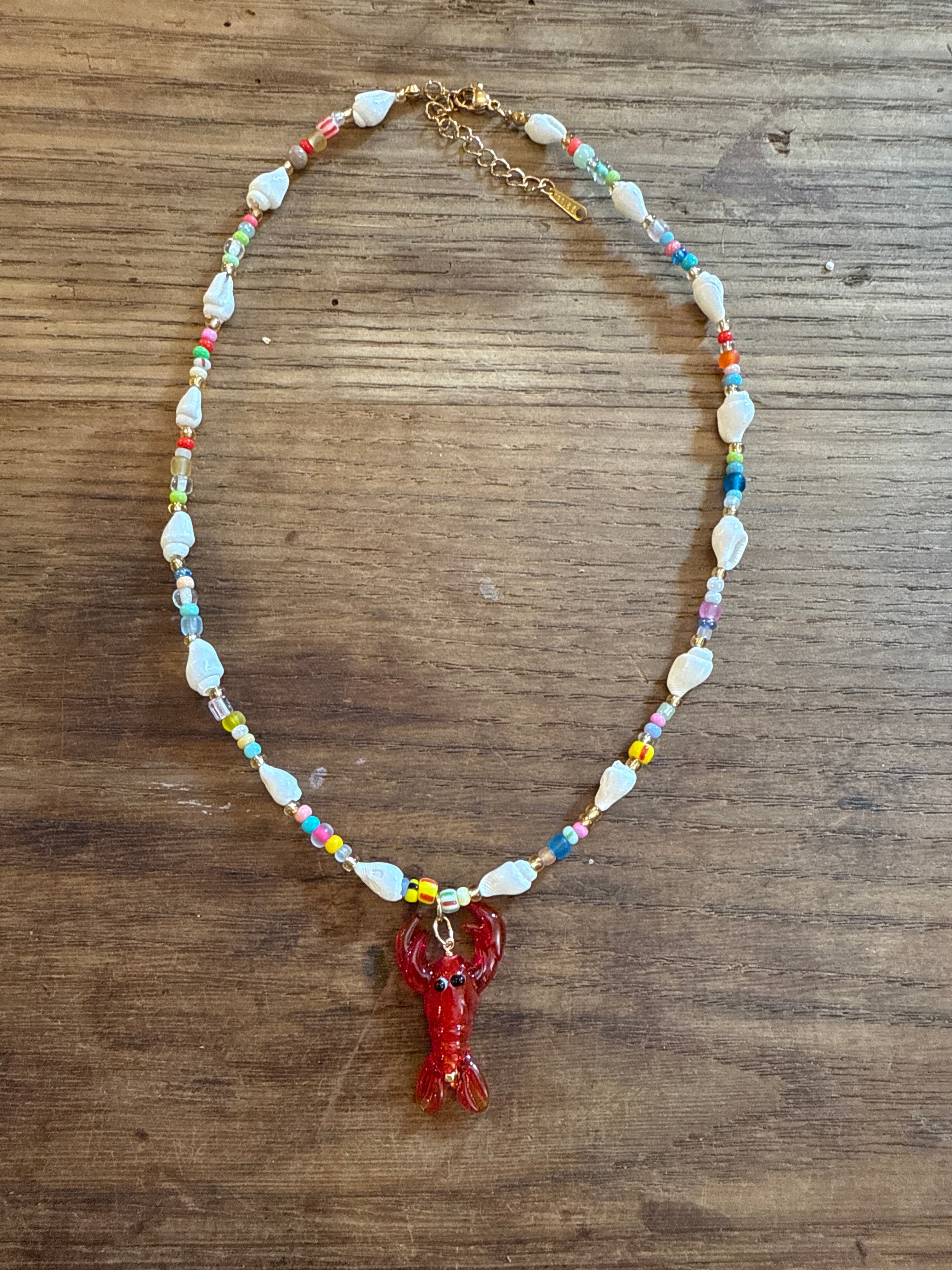 LANGOUSTINE