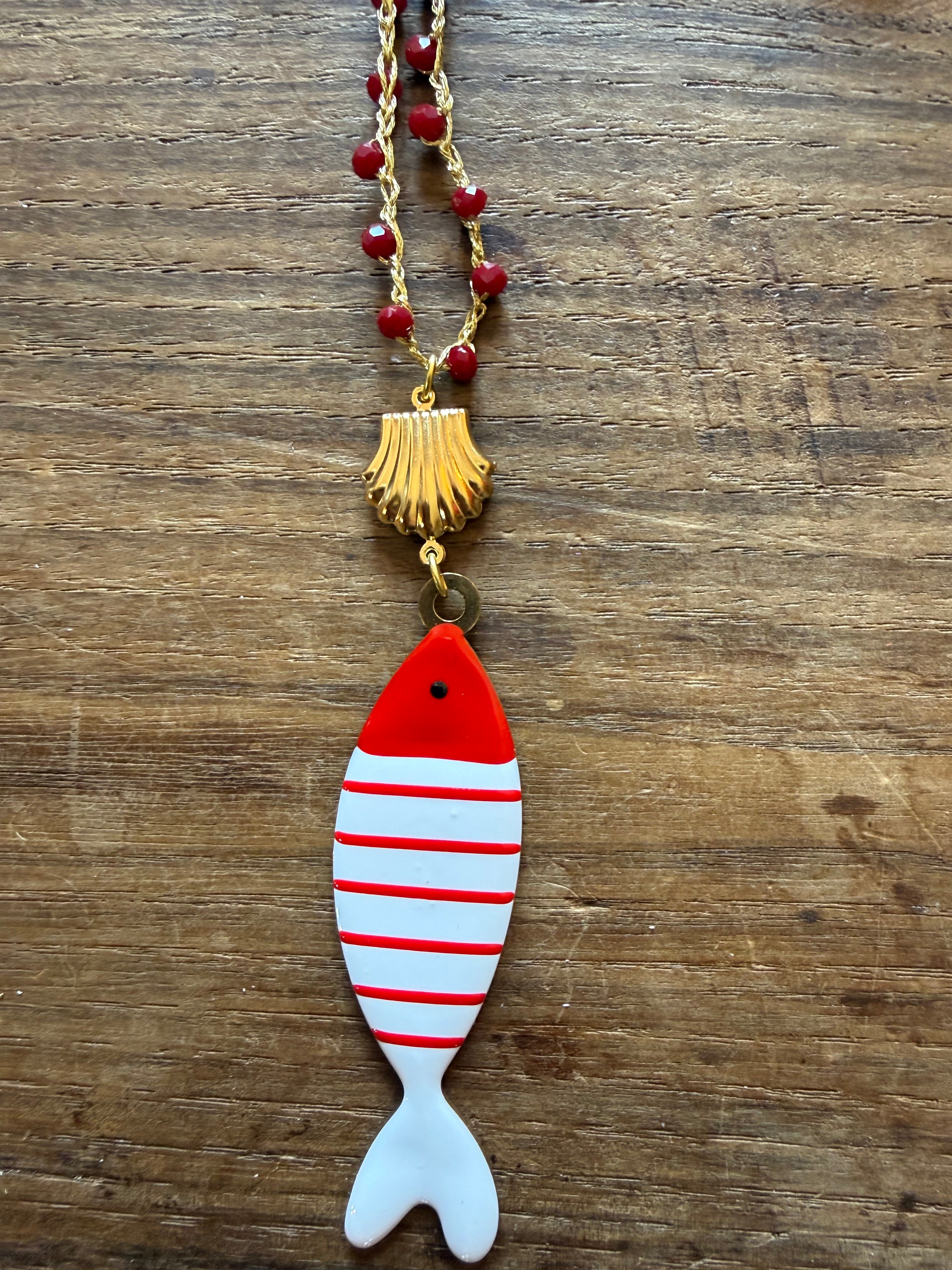 SARDINA MACRAMÈ
