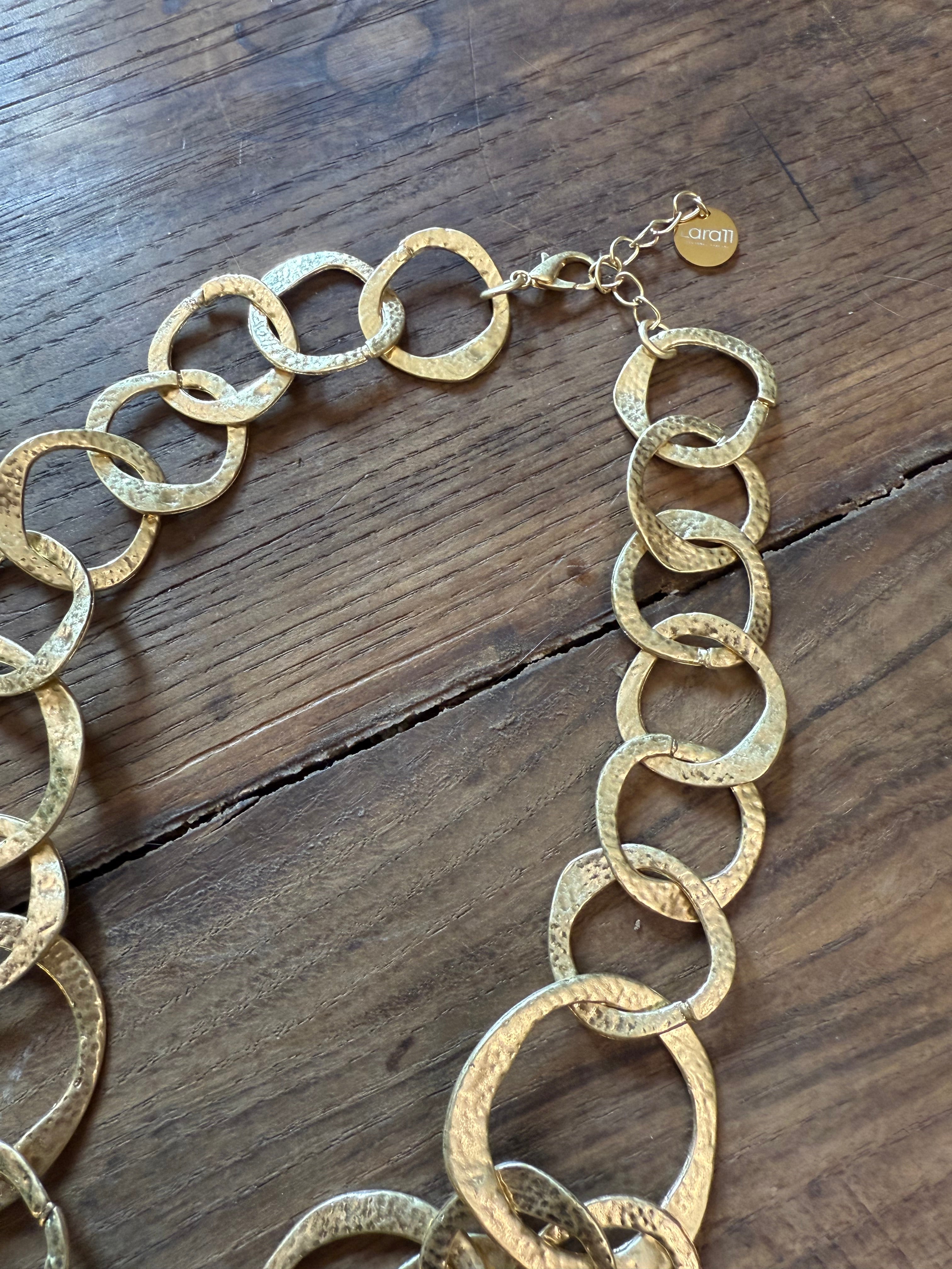 MAXI CHAIN