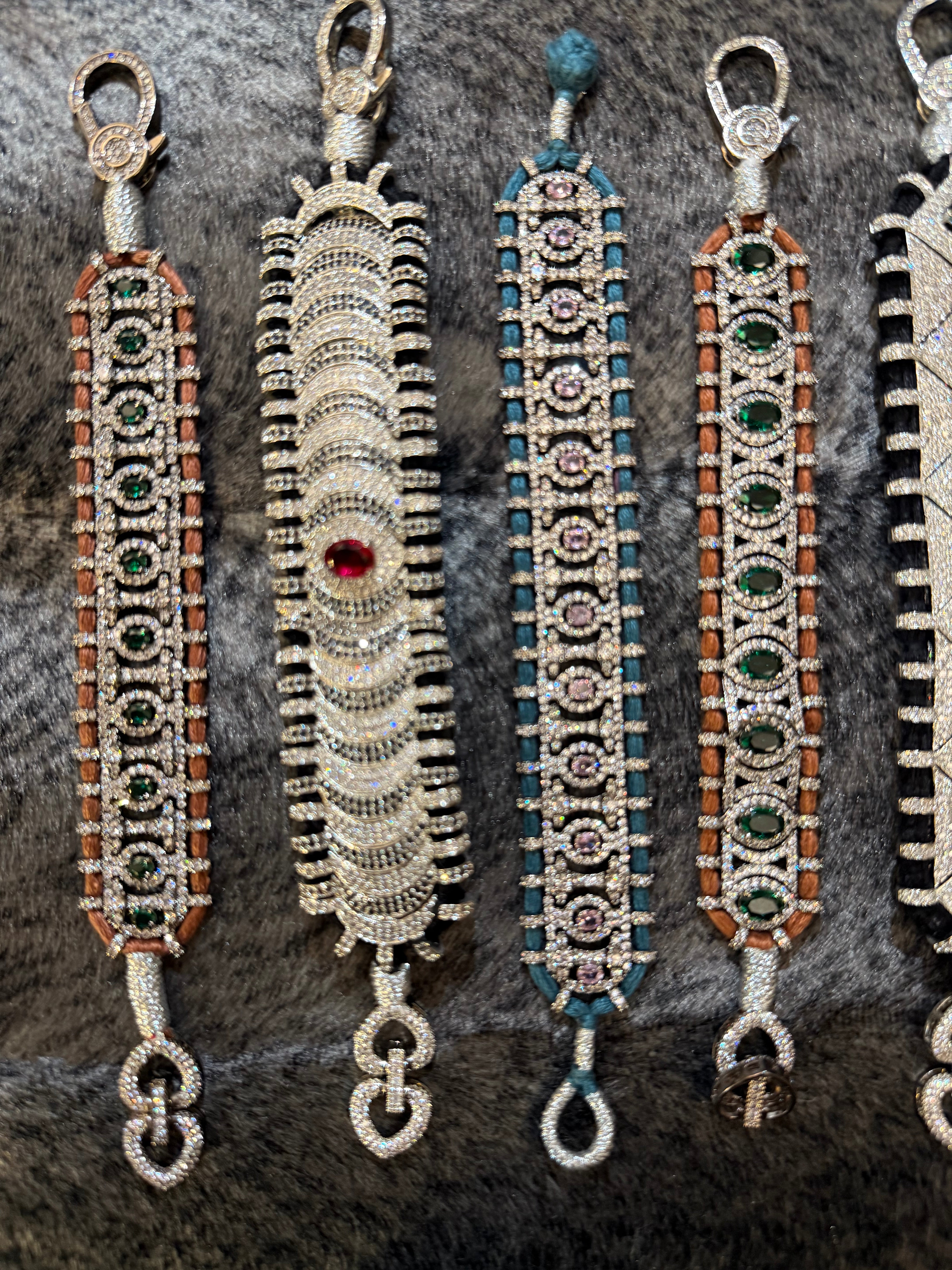 BRACCIALE TVER JAPUR