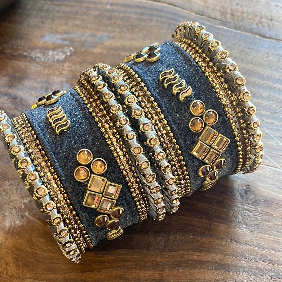 CHANDANI GRIGIO