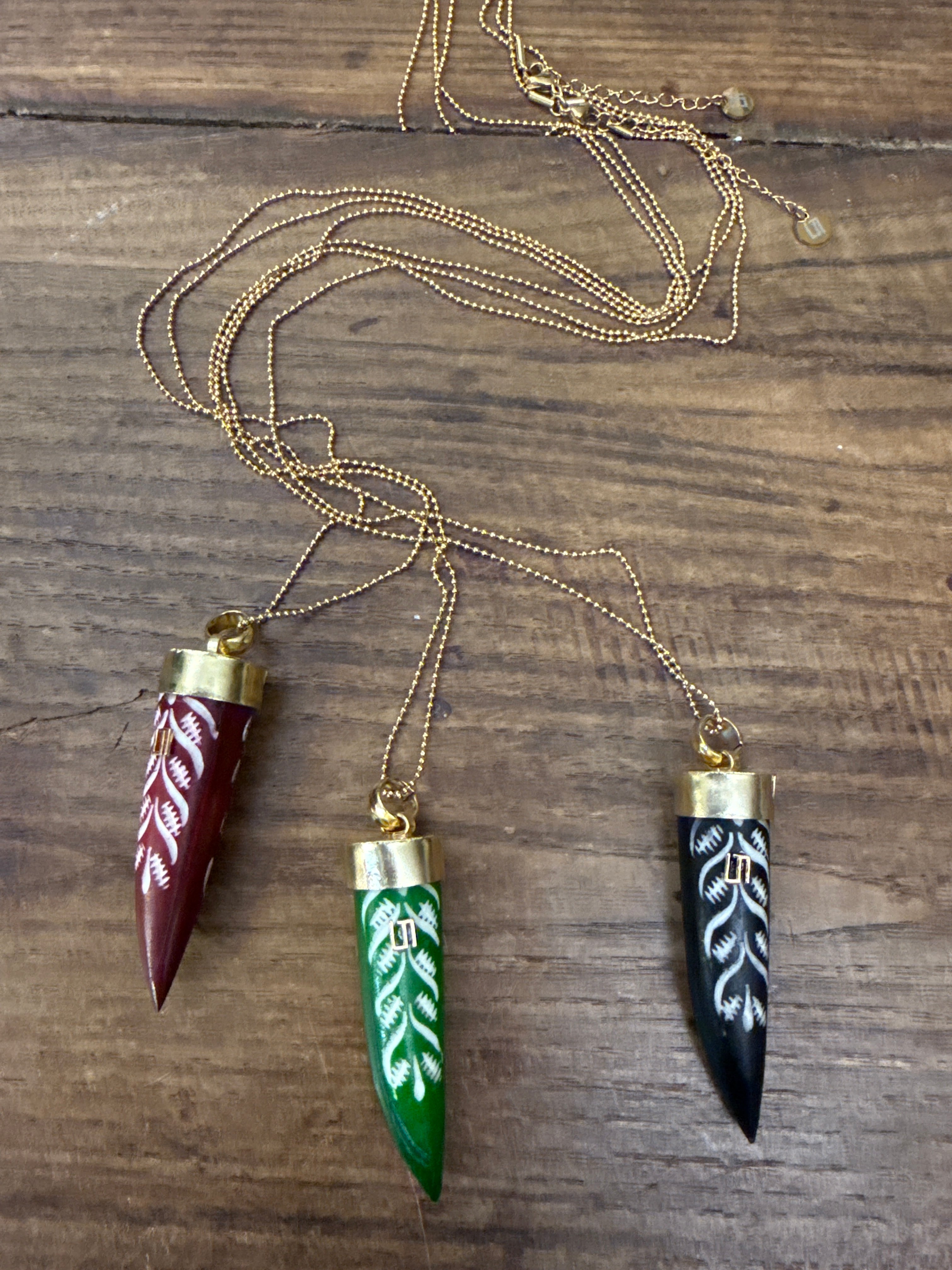 CORNO MAXI BEL FLORAL