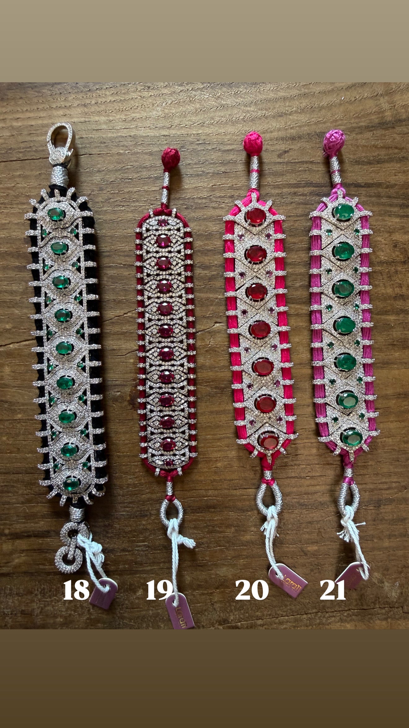 BRACCIALE JAIPUR
