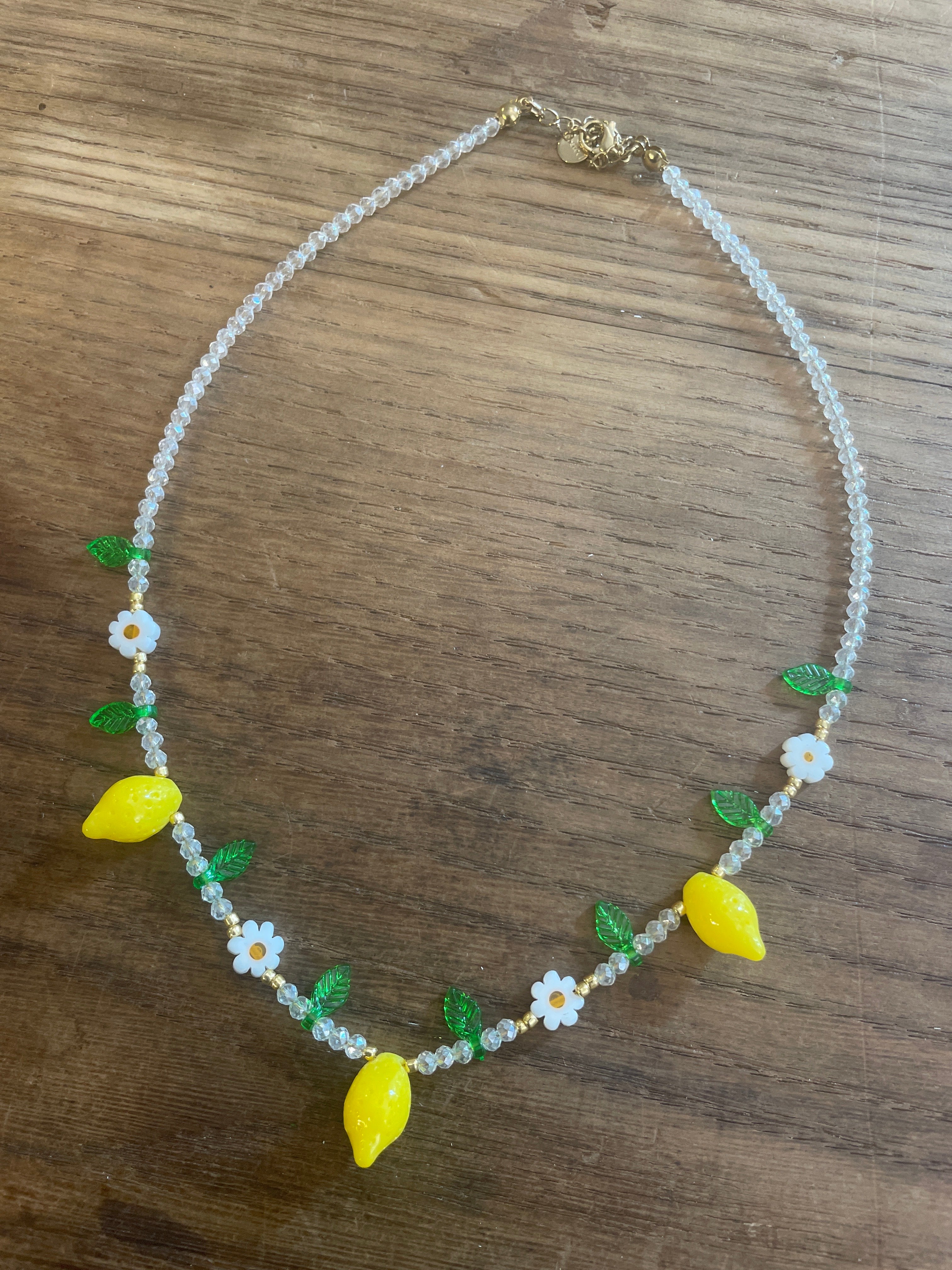 LIMONATINA