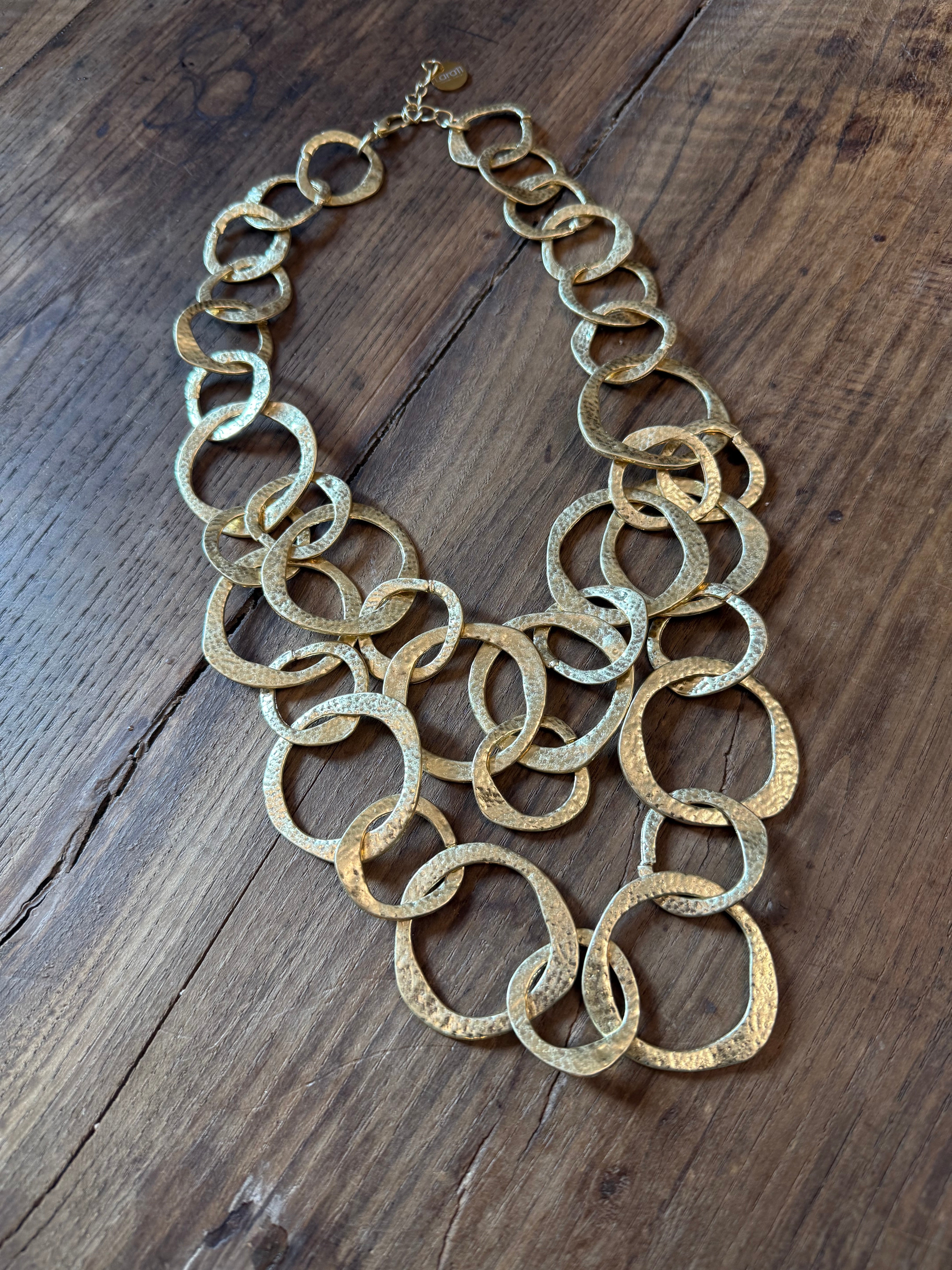 MAXI CHAIN