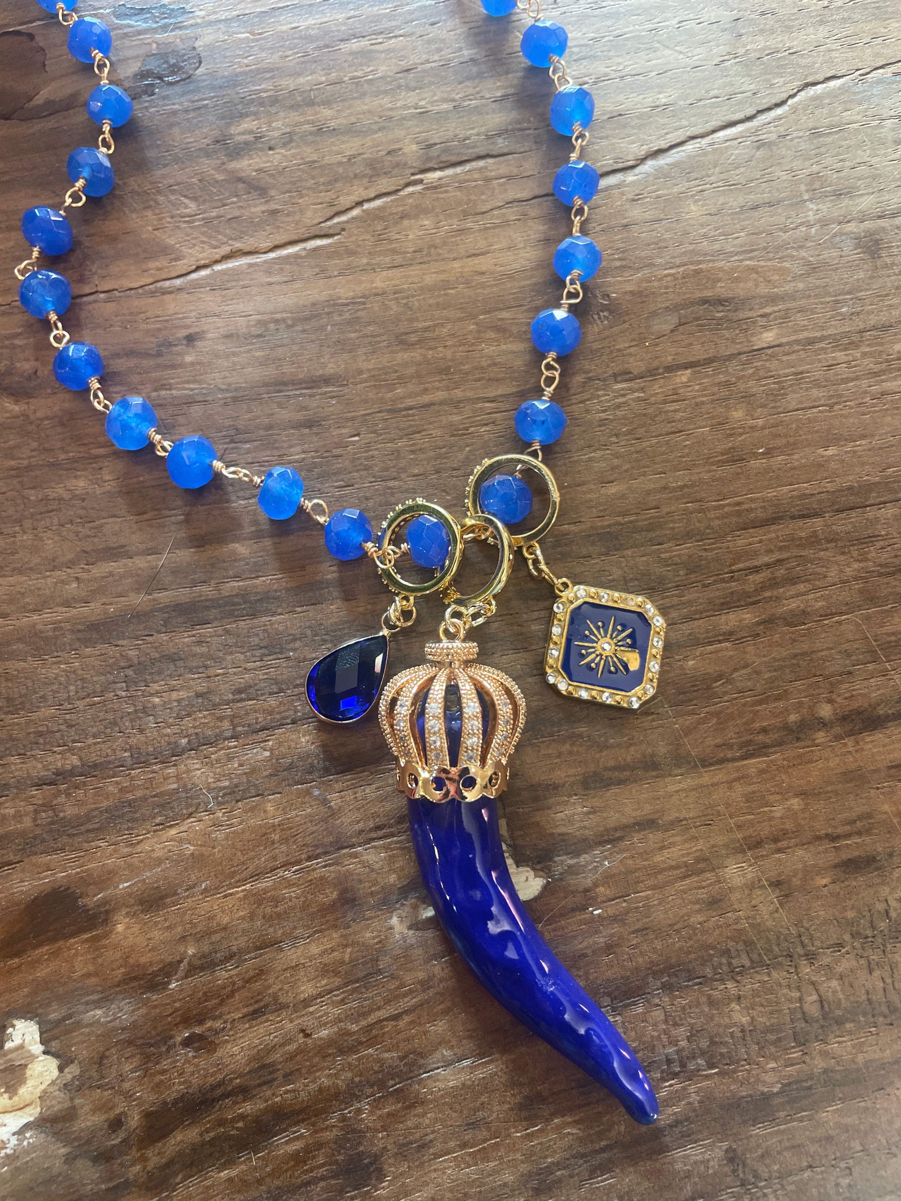 КЕРАМИЧЕСКИЕ РОГА