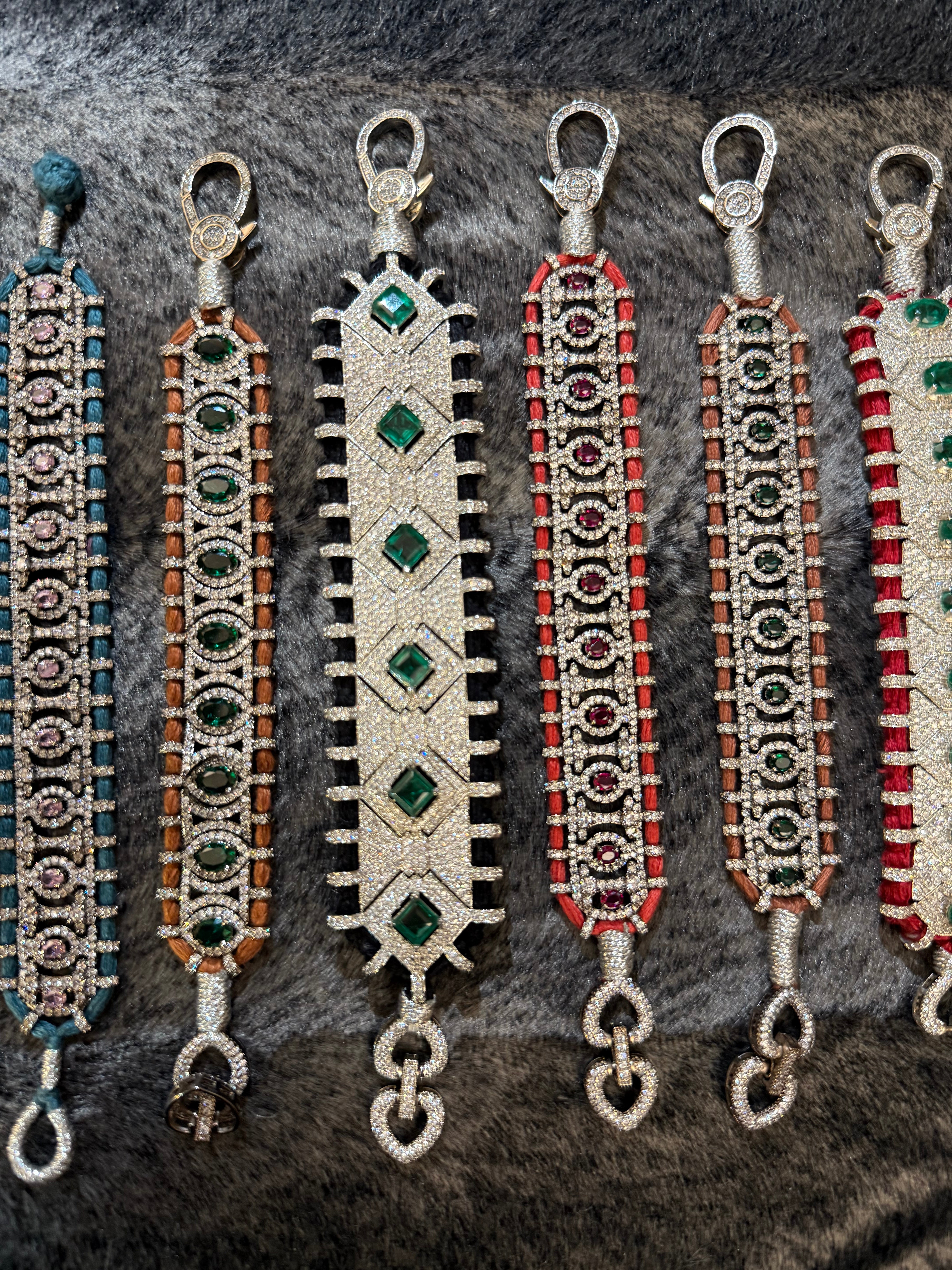 BRACCIALE TVER JAPUR