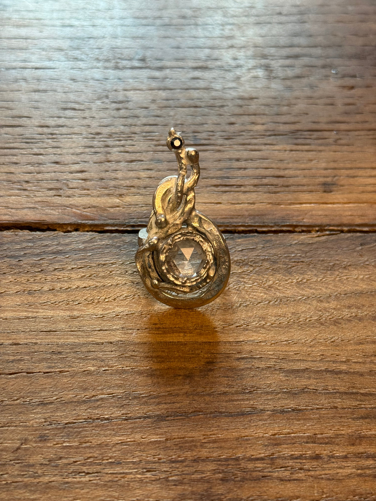 ANELLO VOLTEGGIO